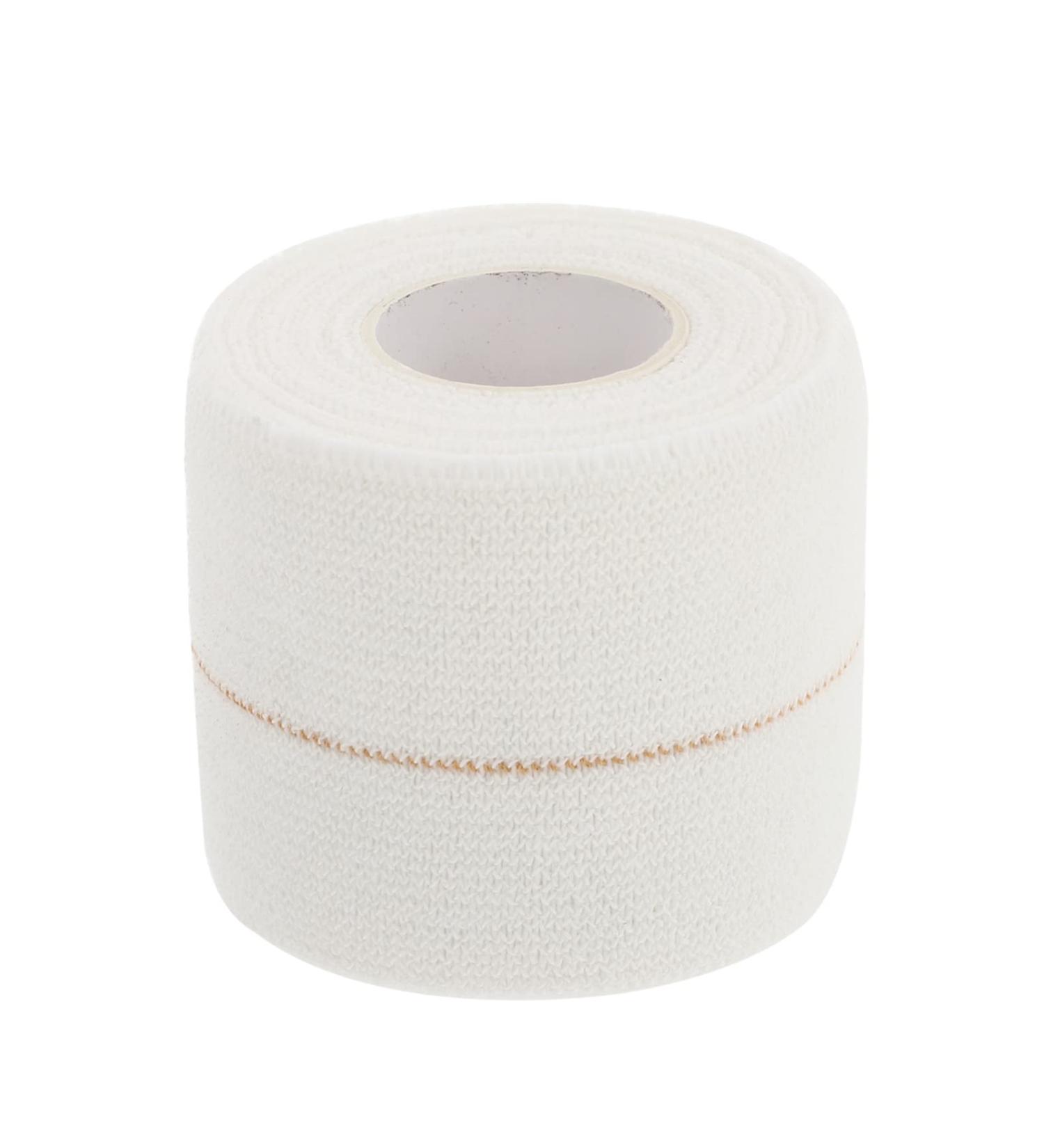 Buy 1pc Sports Hand Bandages Wrap - Elastic Ankle & Wrist Support for Gym - Non-Woven Fabric - International Shipping - Buy Online on GoSupps.com