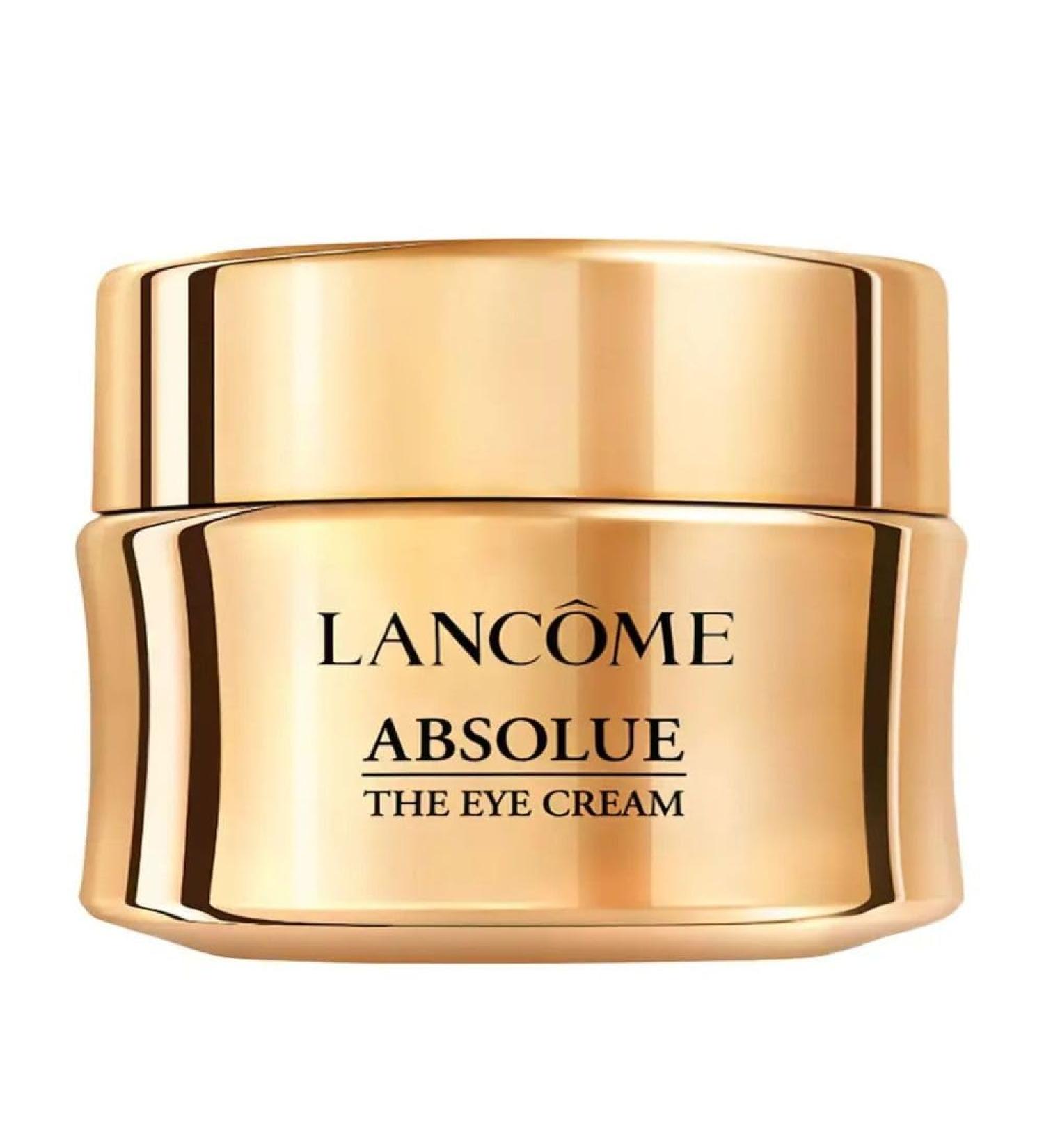 NUNU TRADING Lancome Absolue The Eye Cream 20 Ml