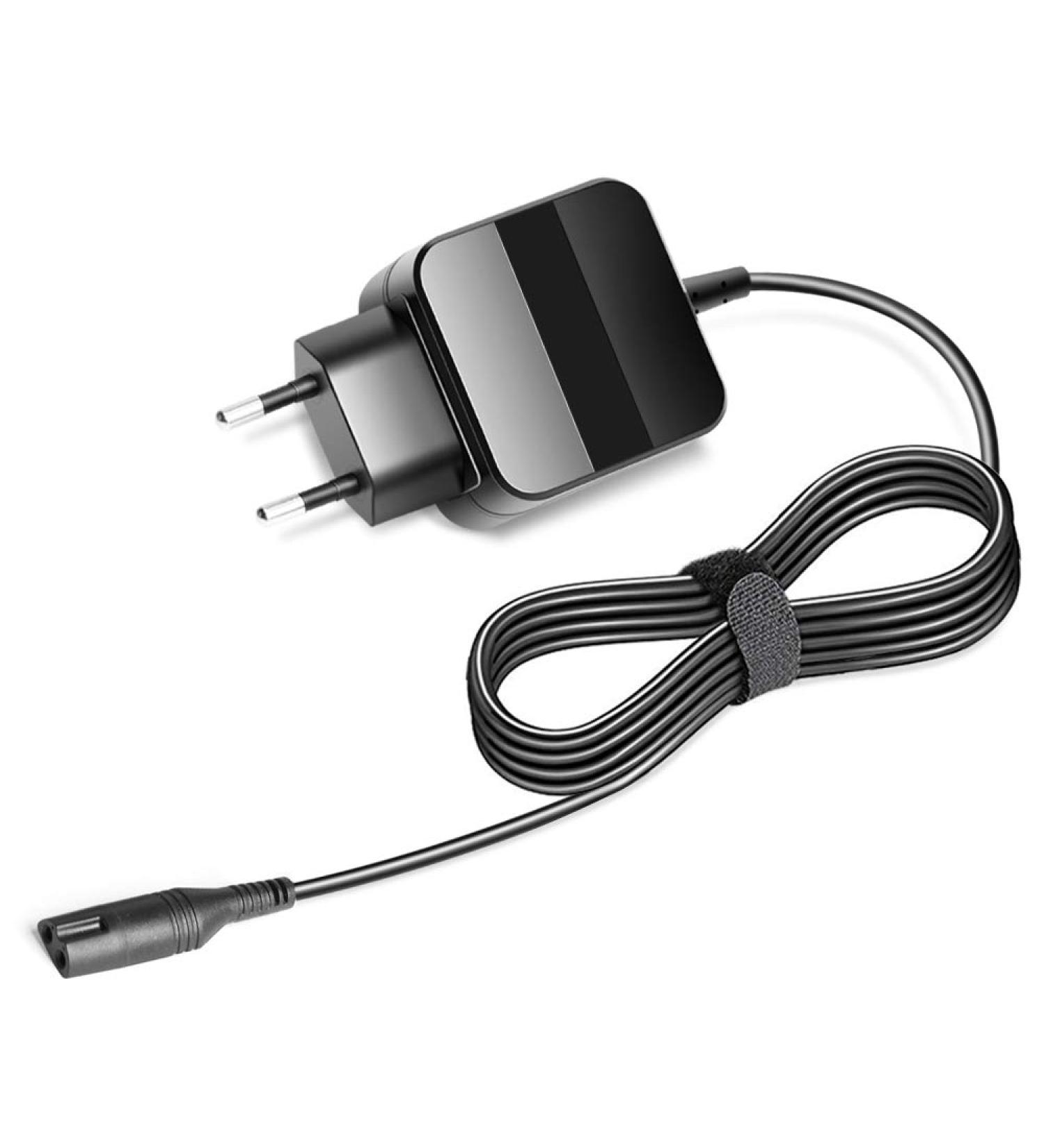 KFD 12V 0.4A Charging Cable Netpen Charger for Braun Series 9 7 & Silk- pil - International Shipping Available - Buy Online on GoSupps.com