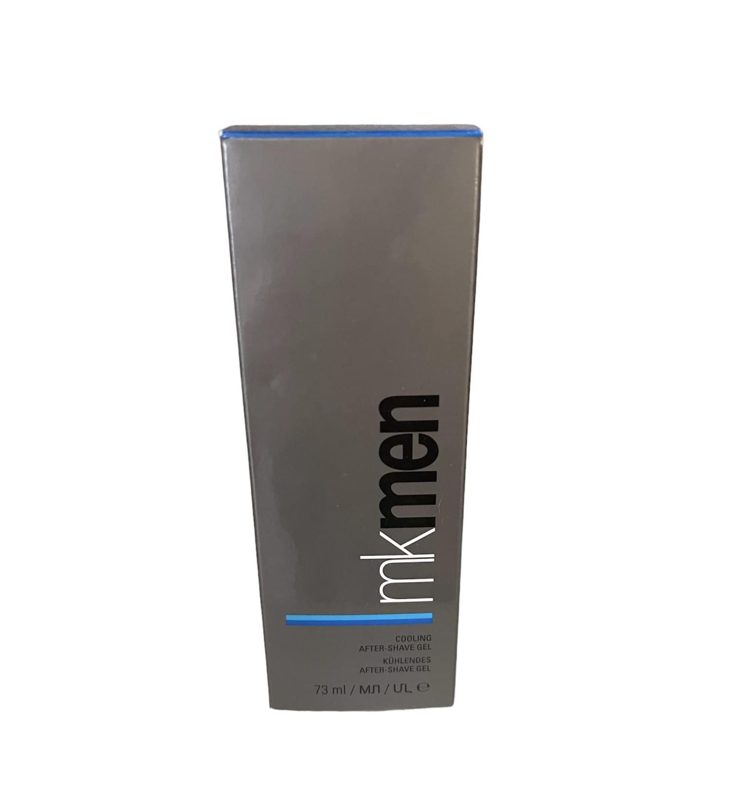 Mary Kay MKMen Cooling After-Shave Gel 2.5 fl. oz.