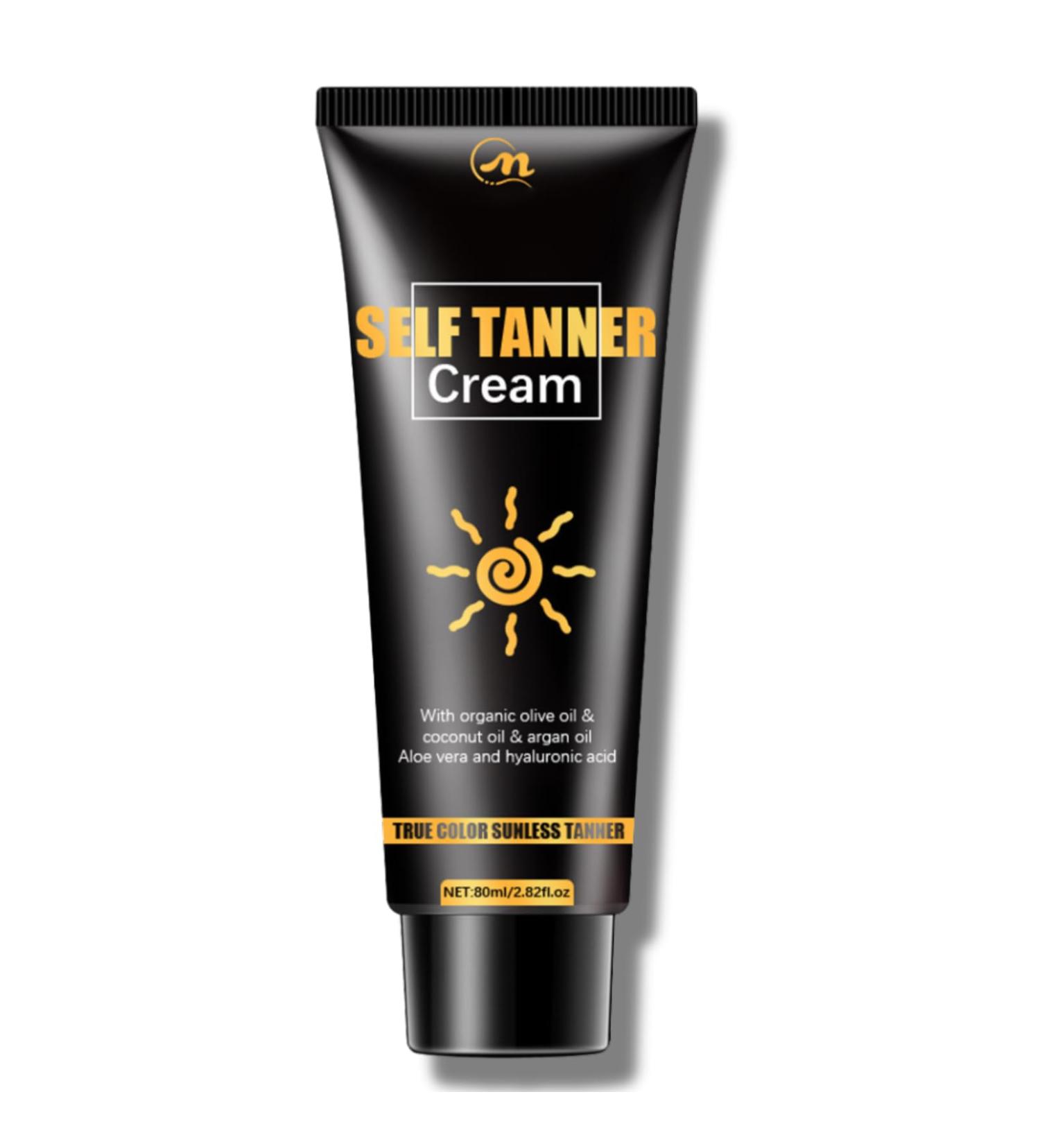 Tan Enhancers & Accelerators - Tanning Accelerator - Tanning Cream for Outdoor Sun and SunBeds - Sunbed Tanning Accelerator for Women - Achieve a Natural Tan Skin - Buy Online on GoSupps.com