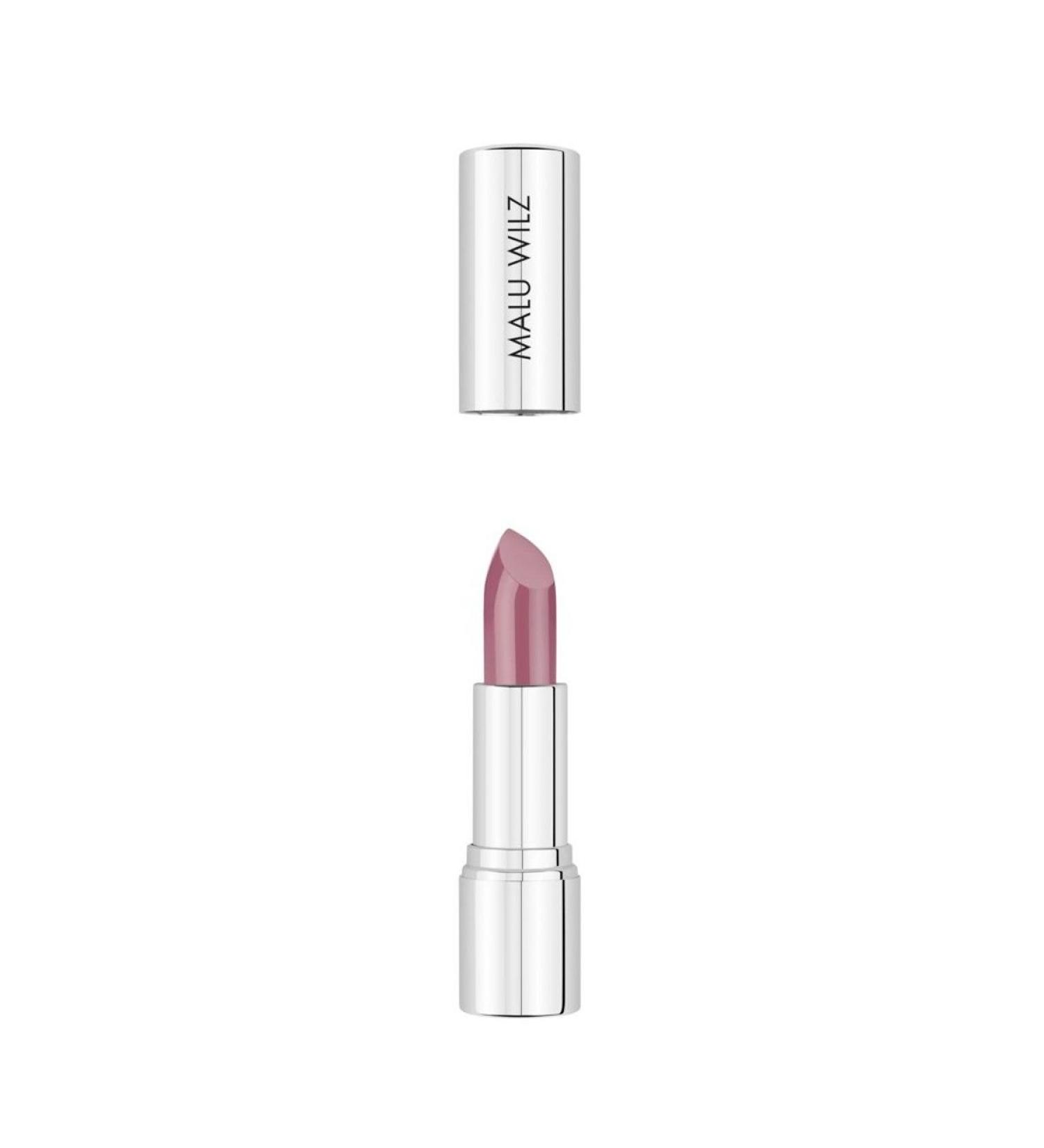 Malu Wilz Malu Wilz Rich Rosewood 50 Lipstick