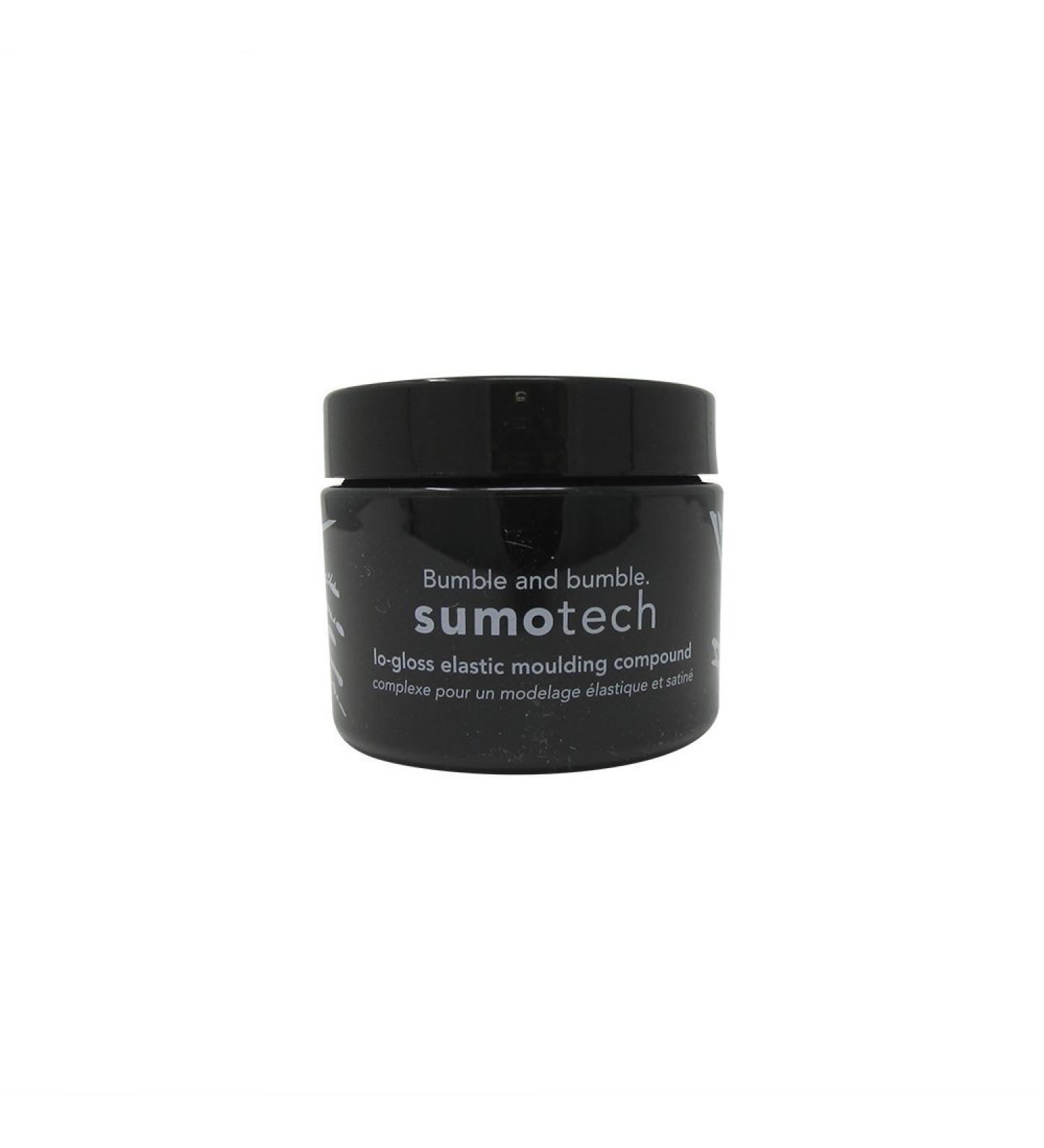 Bumble and Bumble Sumo Tech  Jar  1.5 Oz