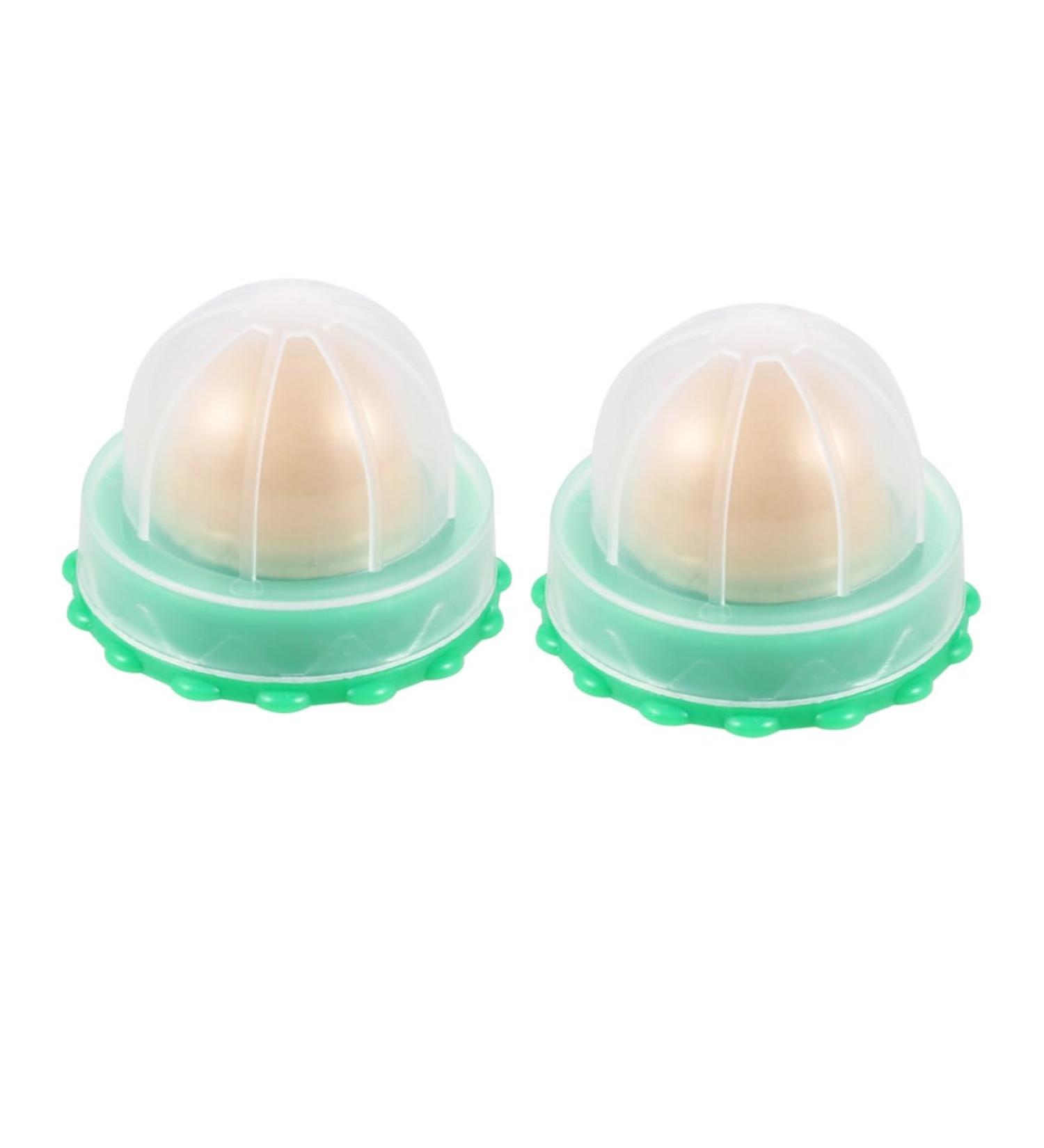 Kisangel 2 Pieces Catnip Ball Cat Snack Cat Snack Healthy Cat Treats Cat Snacks Cat Toy Ball Toys Cat Treats Candy Cat Animals - Buy Online on GoSupps.com