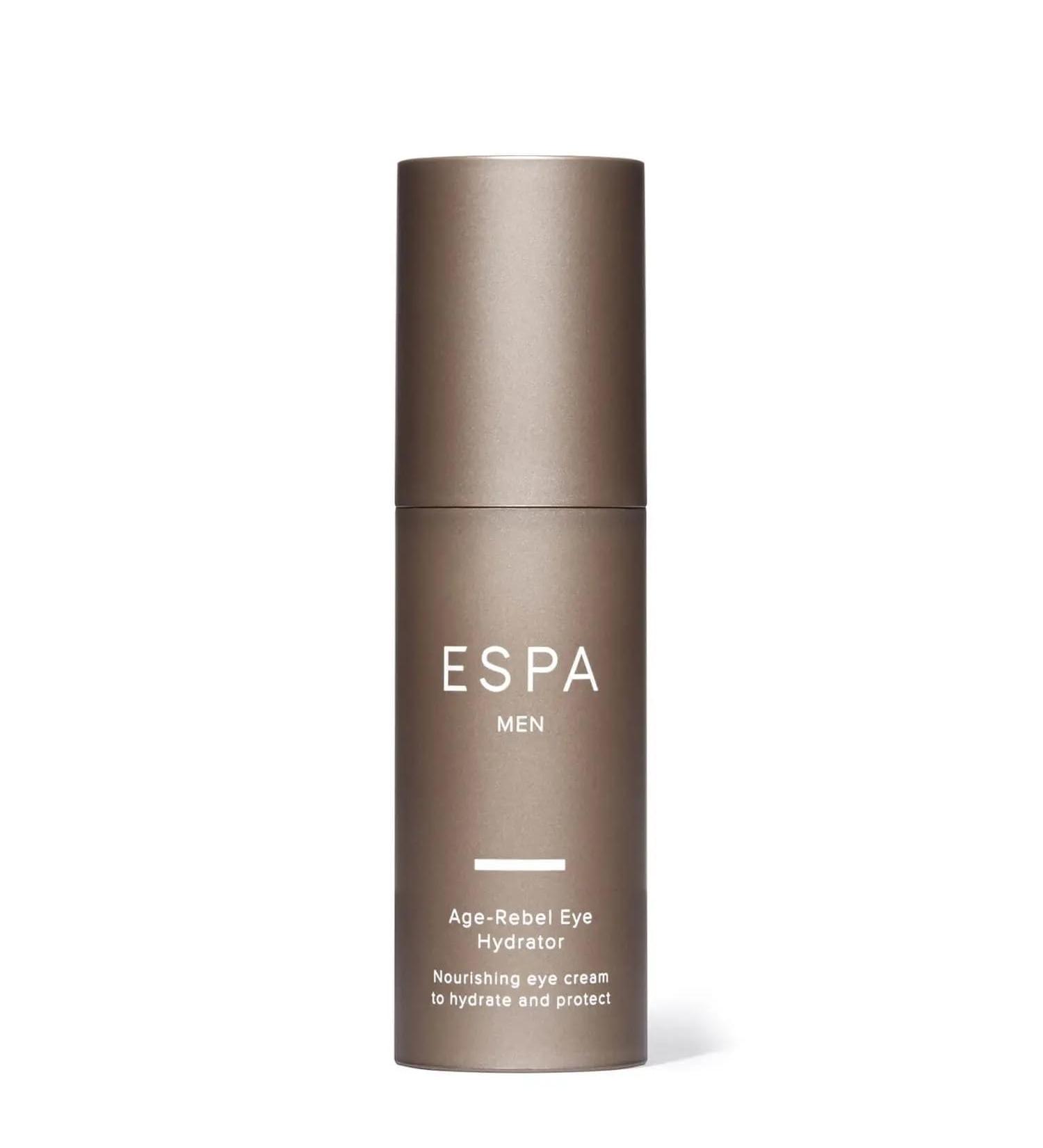 ESPA Age-Rebel Eye Hydrator 25ml - Age-Defying Formula for Youthful Eyes | International Shipping Available - Buy Online on GoSupps.com