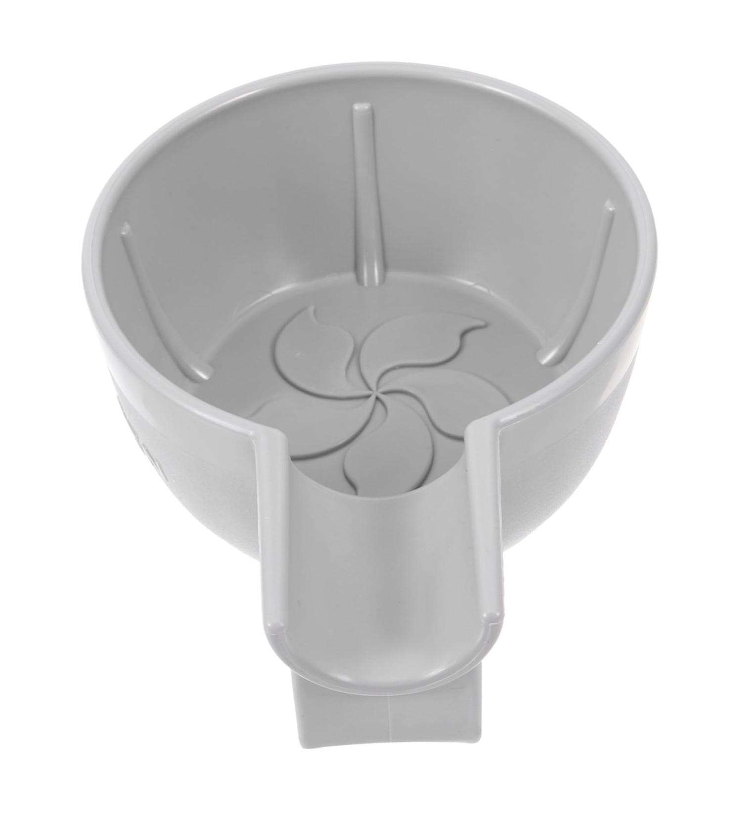 Buy Minkissy Razor Foam Shell Cup - Handheld Shaving Soap & Brushes for Men - International Shipping Available - Buy Online on GoSupps.com