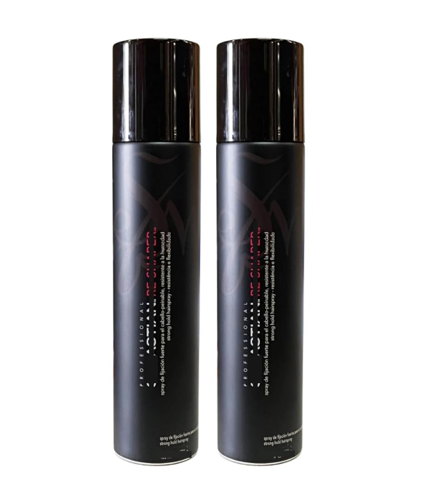 Reshaper Hairspray 10.6oz (2pack)