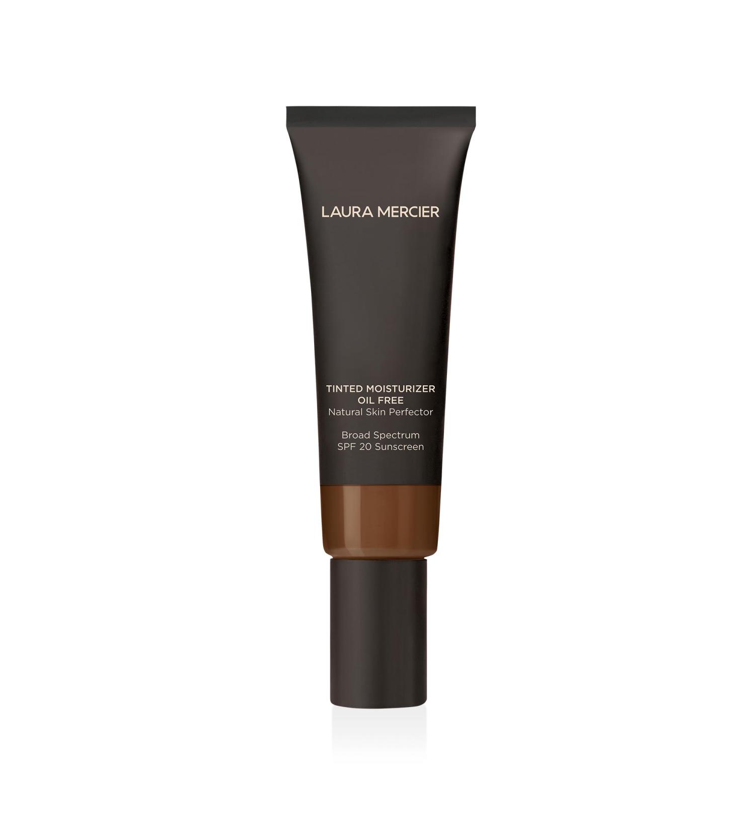 Laura Mercier Tinted Moisturizer Oil Free - Hydrating Lightweight & Flawless Finish | International Shipping - Buy Online on GoSupps.com