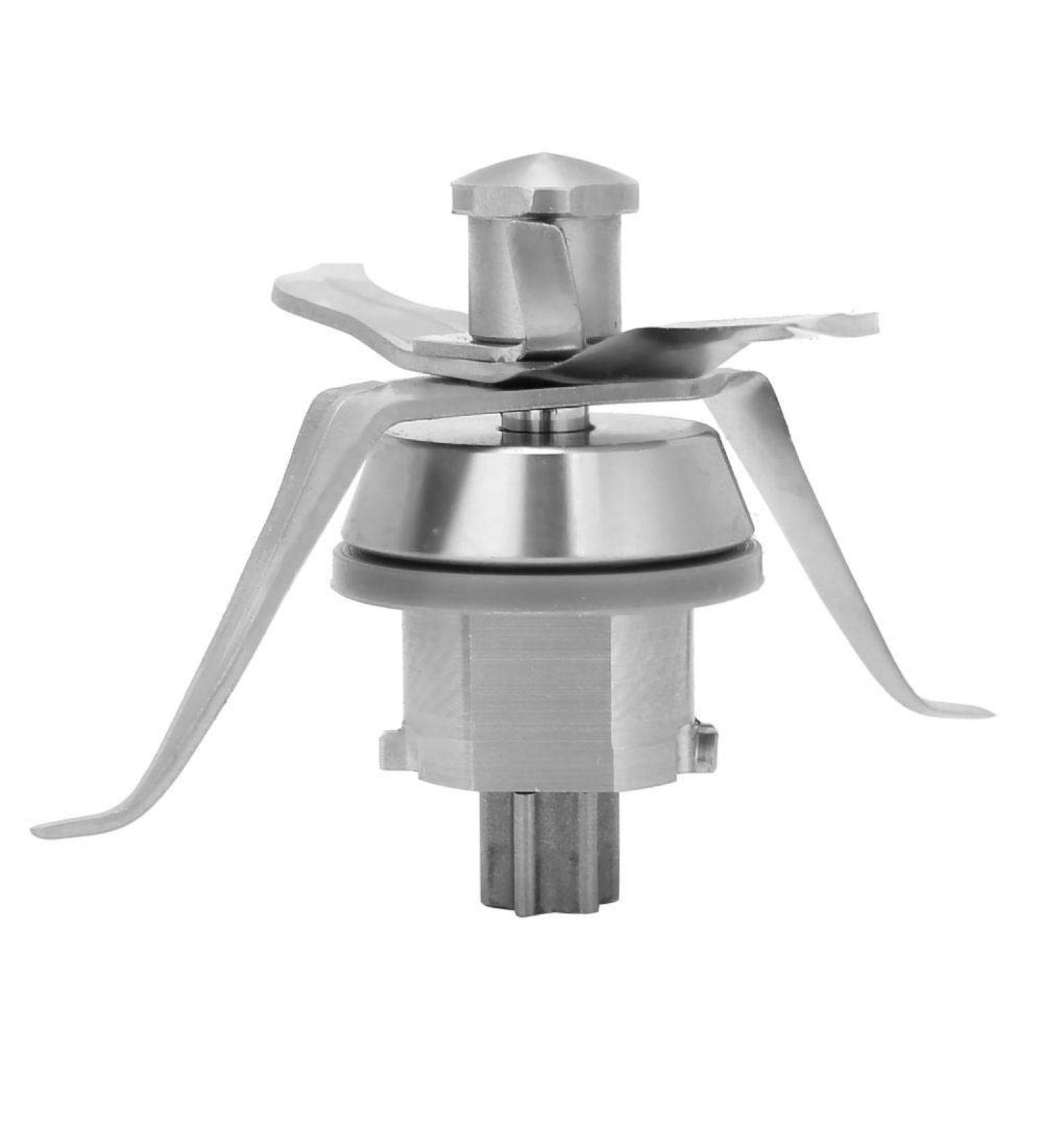 Blender Blade for Vorwerk Thermomix TM21 | Stainless Steel Replacement Part - Buy Online on GoSupps.com