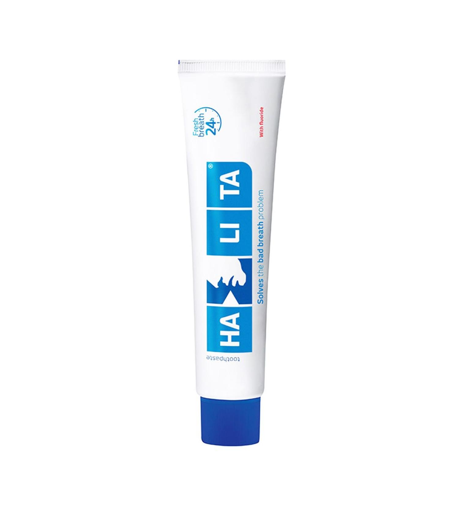 Halita Halitosis Toothpaste 75ml