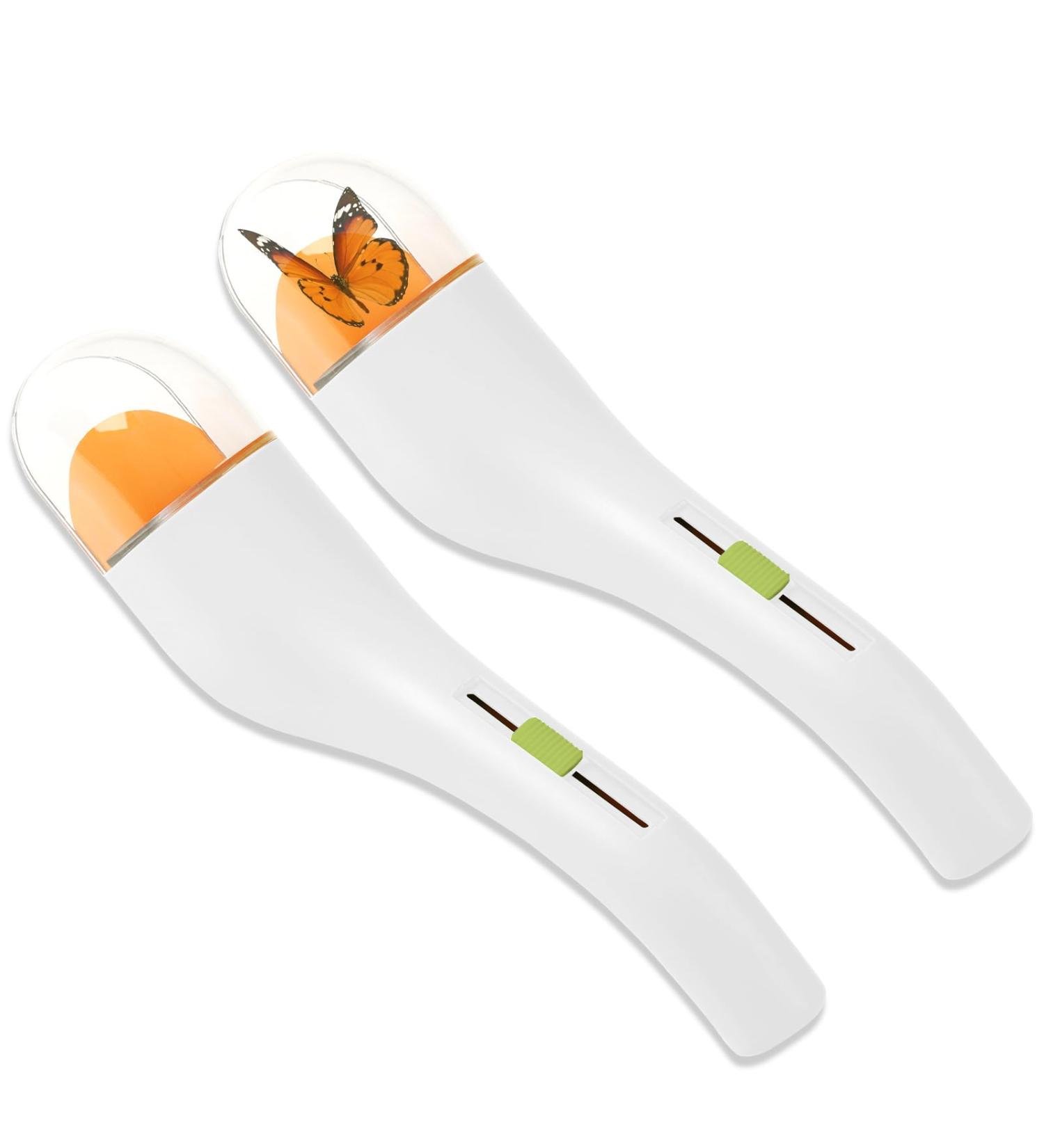 BASVII Insect Catcher - Spider Catcher for Home and Garden Easy to Catch and Observe Insects Breathable and Effective Bug - Buy Online on GoSupps.com