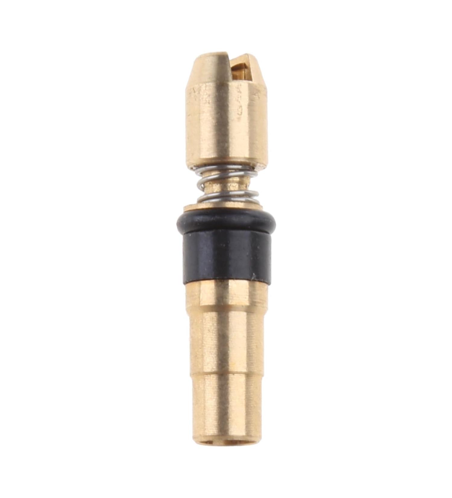 Haveratio TINGB Three Stage Piston Head High Pressure Copper Head 6mm Pump - 30MPa Repair Parts for International Shipping - Buy Online on GoSupps.com