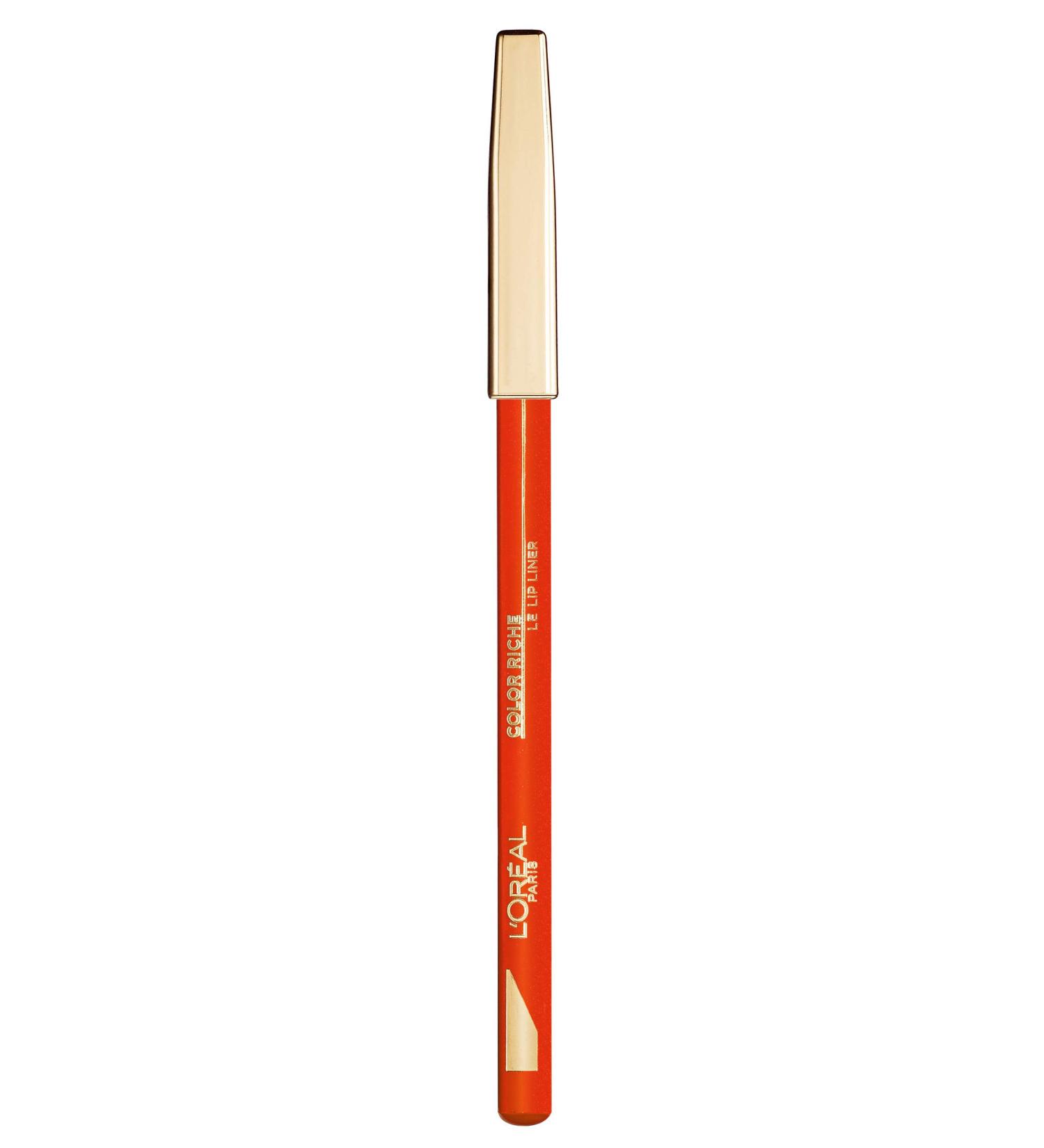 L'Or al Paris Color Riche Le Lipliner 148 Chez Lui - 1.2g | Shop Internationally for Beauty Essentials - Buy Online on GoSupps.com