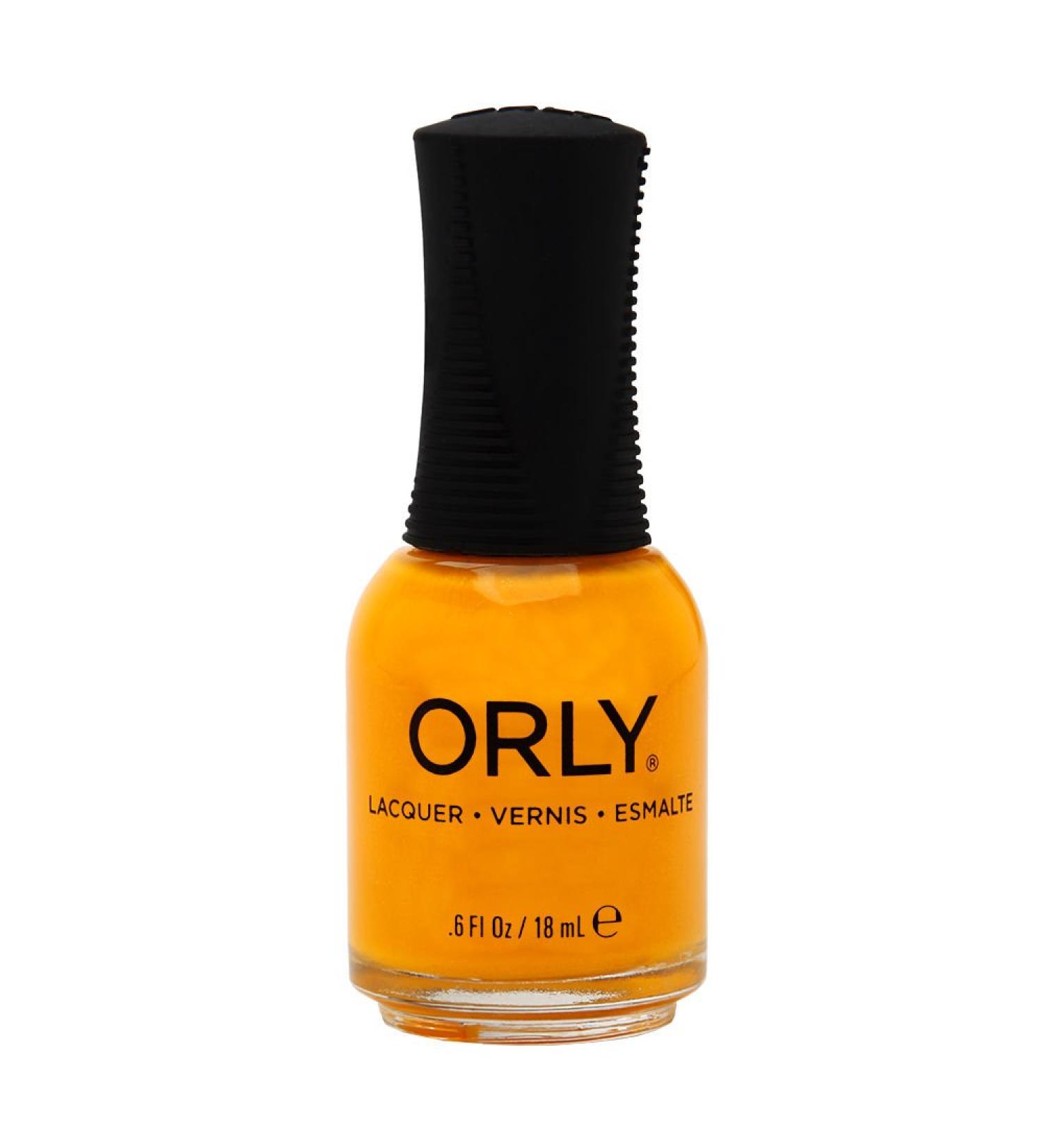 Orly Beauty Nail Polish Summer Sunset 18 ml 1 Piece