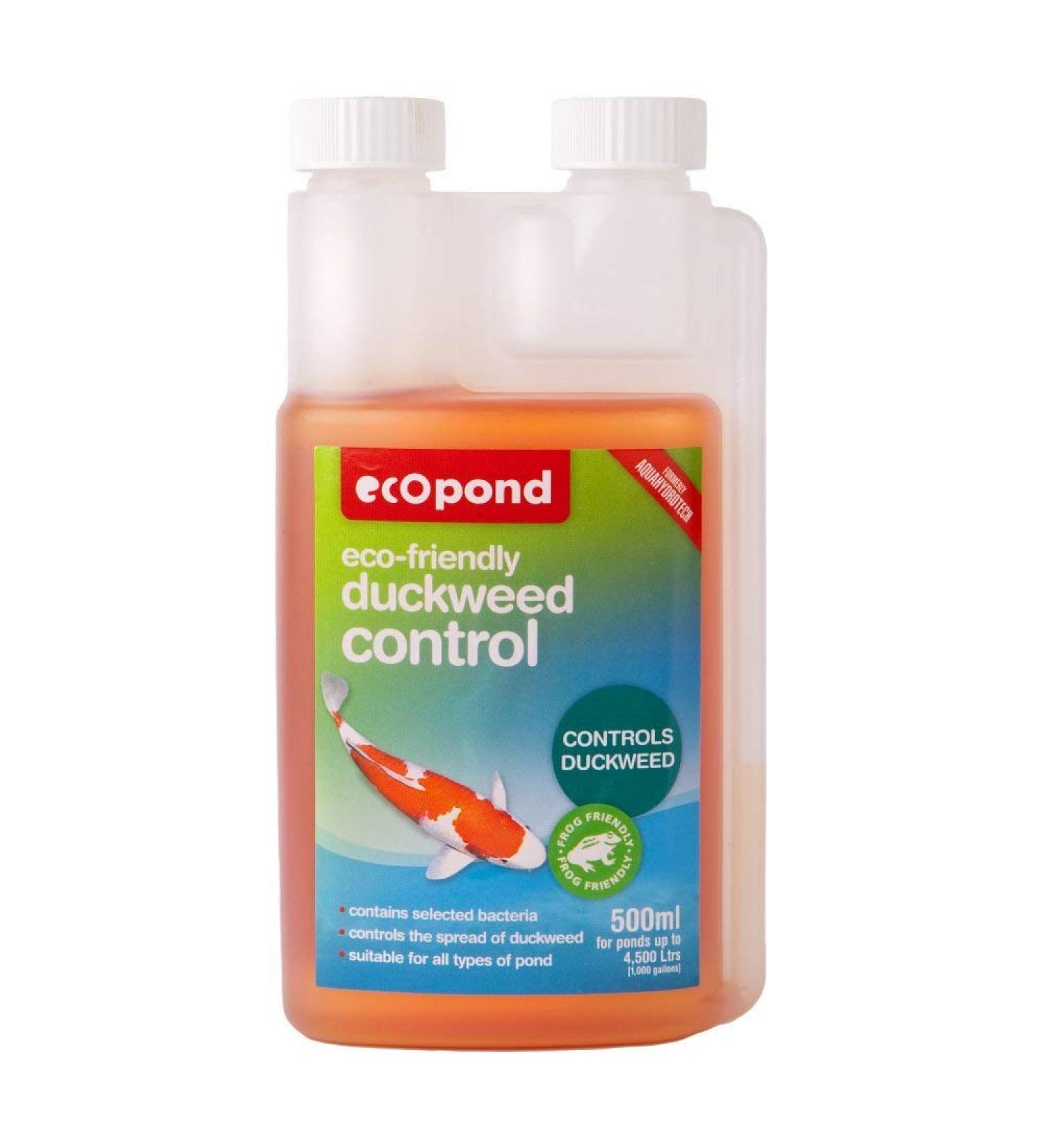Duckweed Control 500ml
