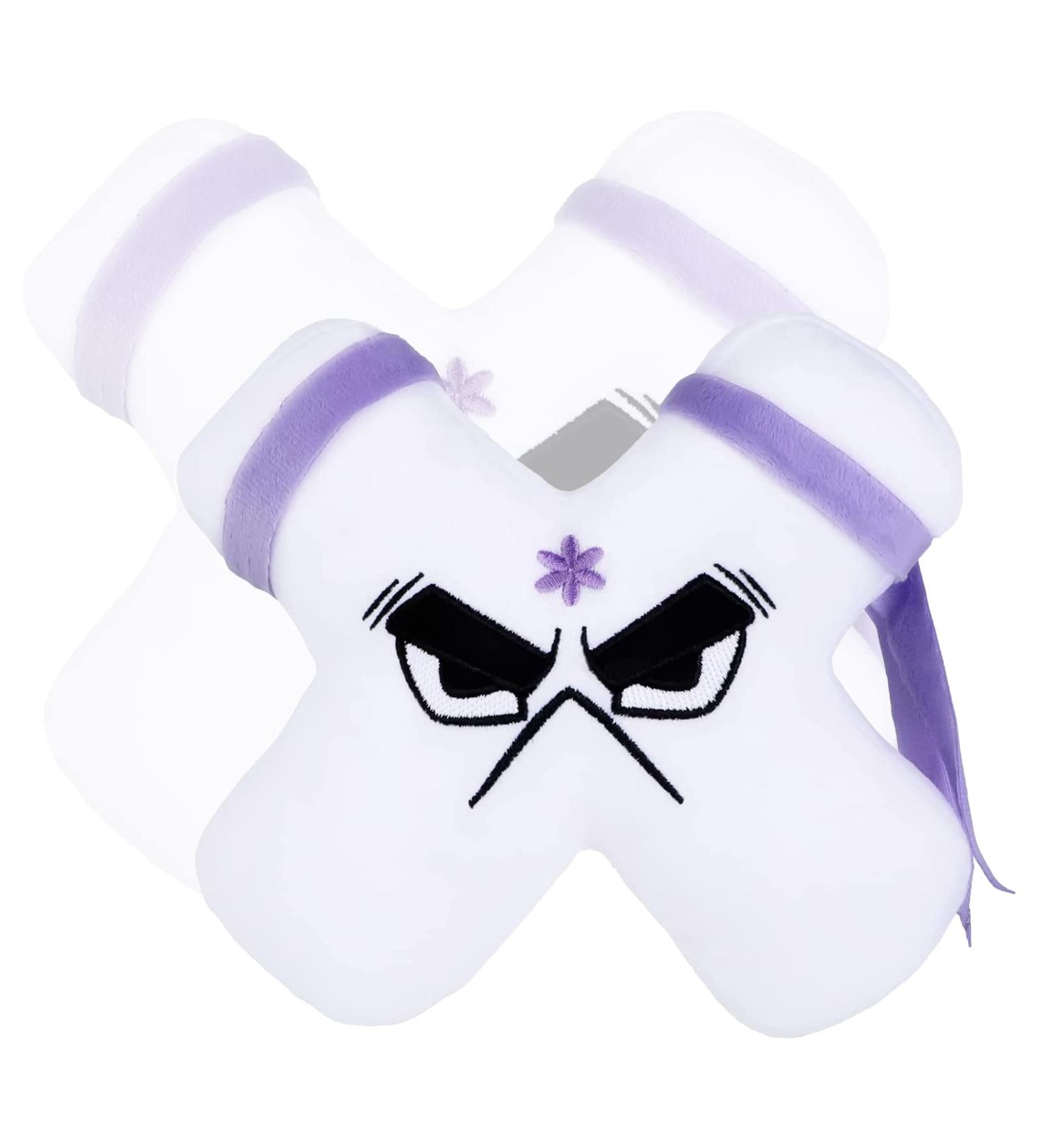 NTGFU Alphabet Lore Plush Toys - Educational Stuffed Dolls for Kids - Birthday Decorations & Gifts - Buy Online on GoSupps.com