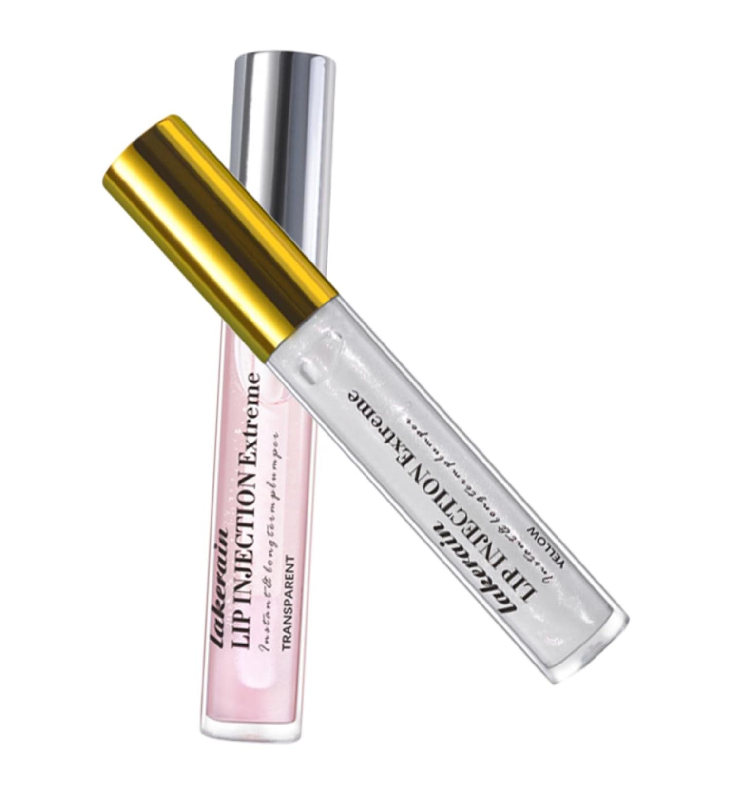 Buy Angoily Lip Gloss Lip Tint & Lip Oil - Hydrating Lip Care & Moisturizer International Shipping - Buy Online on GoSupps.com
