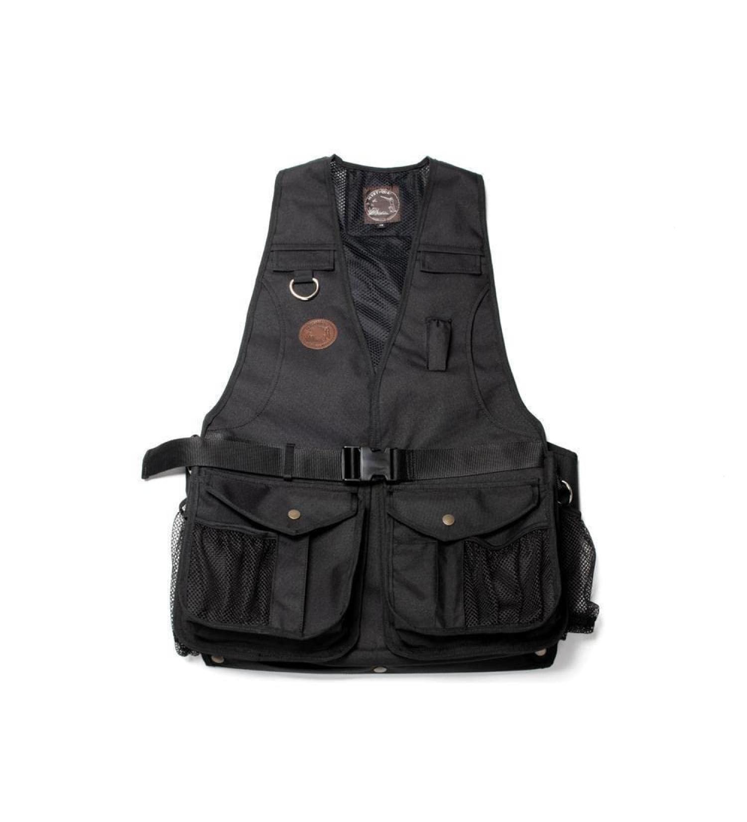 Mystique Dummy Vest Profi Cool Black L Premium Quality International Shipping | ECommerce Store - Buy Online on GoSupps.com