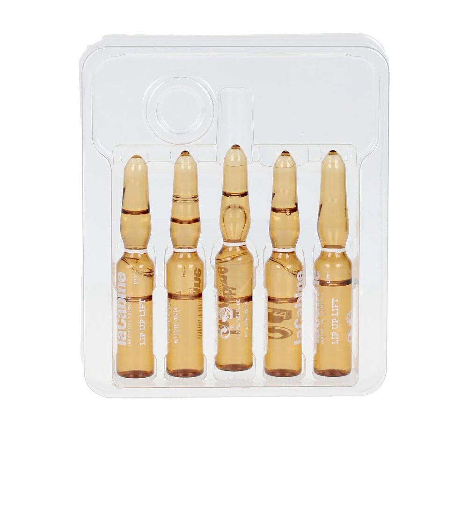Ampollas lip up lift 10 x 2 ml