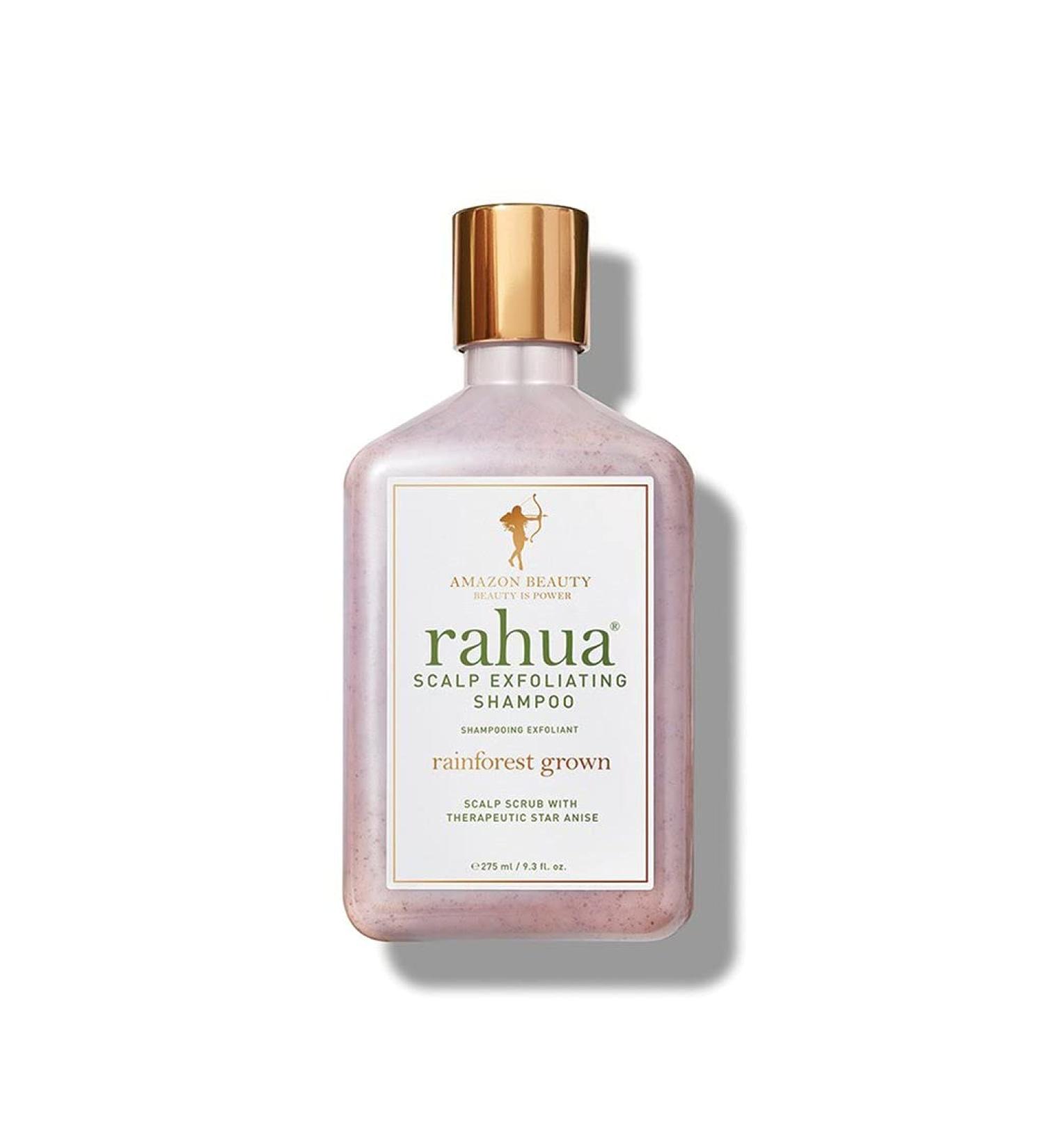 Rahua Scalp Exfoliating Shampoo 9.3 Fl Oz - Nourish & Renew Your Hair & Scalp | International Shipping Available - Buy Online on GoSupps.com