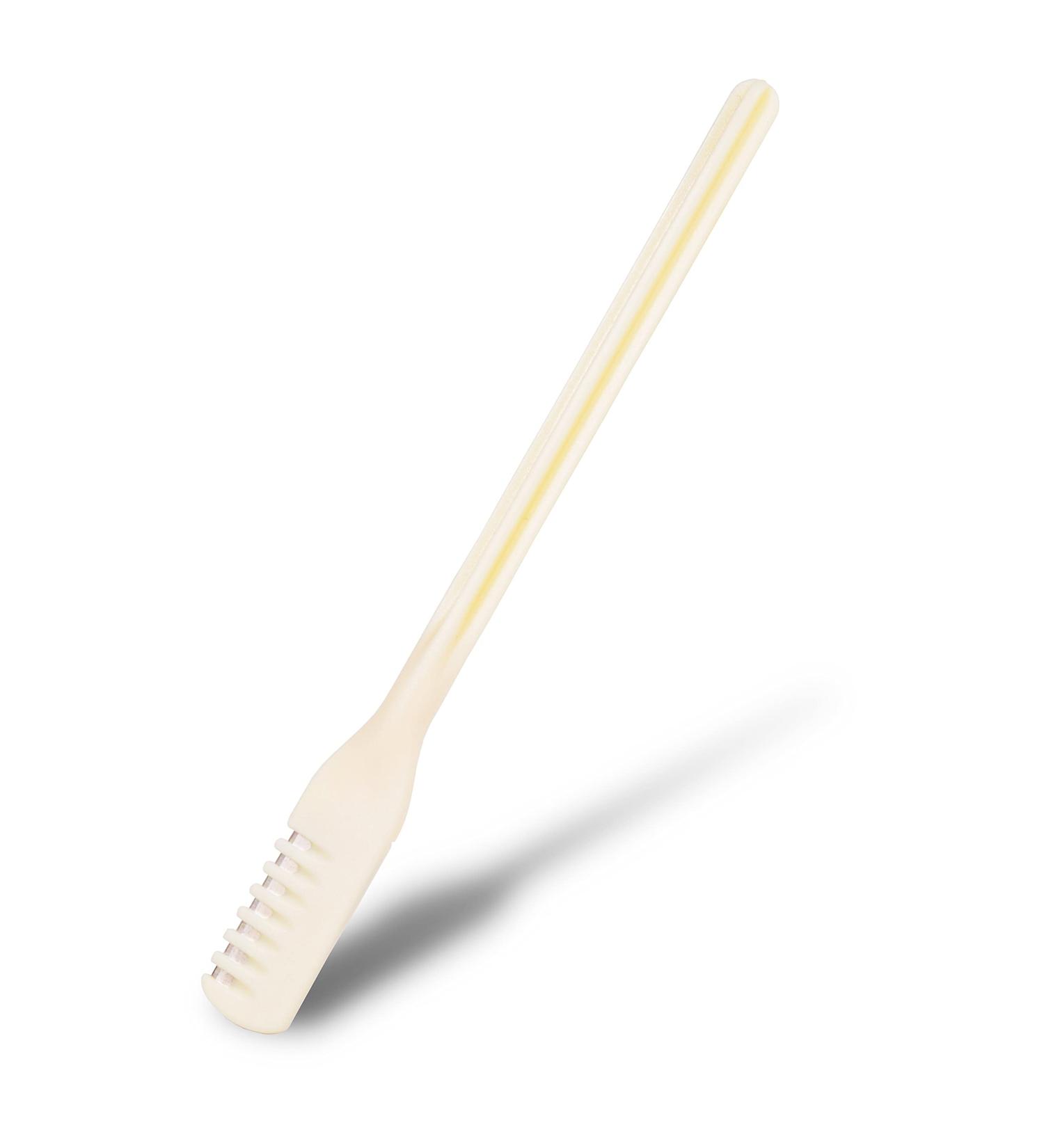 Seki Japan Nose Hair Trimmer Pack of 10 Safety Razor Hair Removal Clippers for Precision Grooming - Buy Online on GoSupps.com