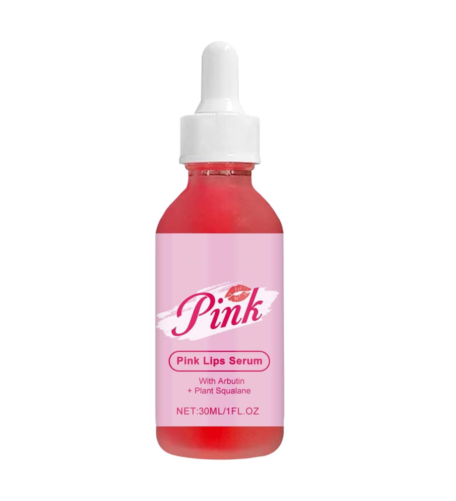 Moisturizing Lip Oil Lip Balm For Lips 30ml Night Care Day Balm For Women Men Sensitive Skin Night recovery - Buy Online on GoSupps.com