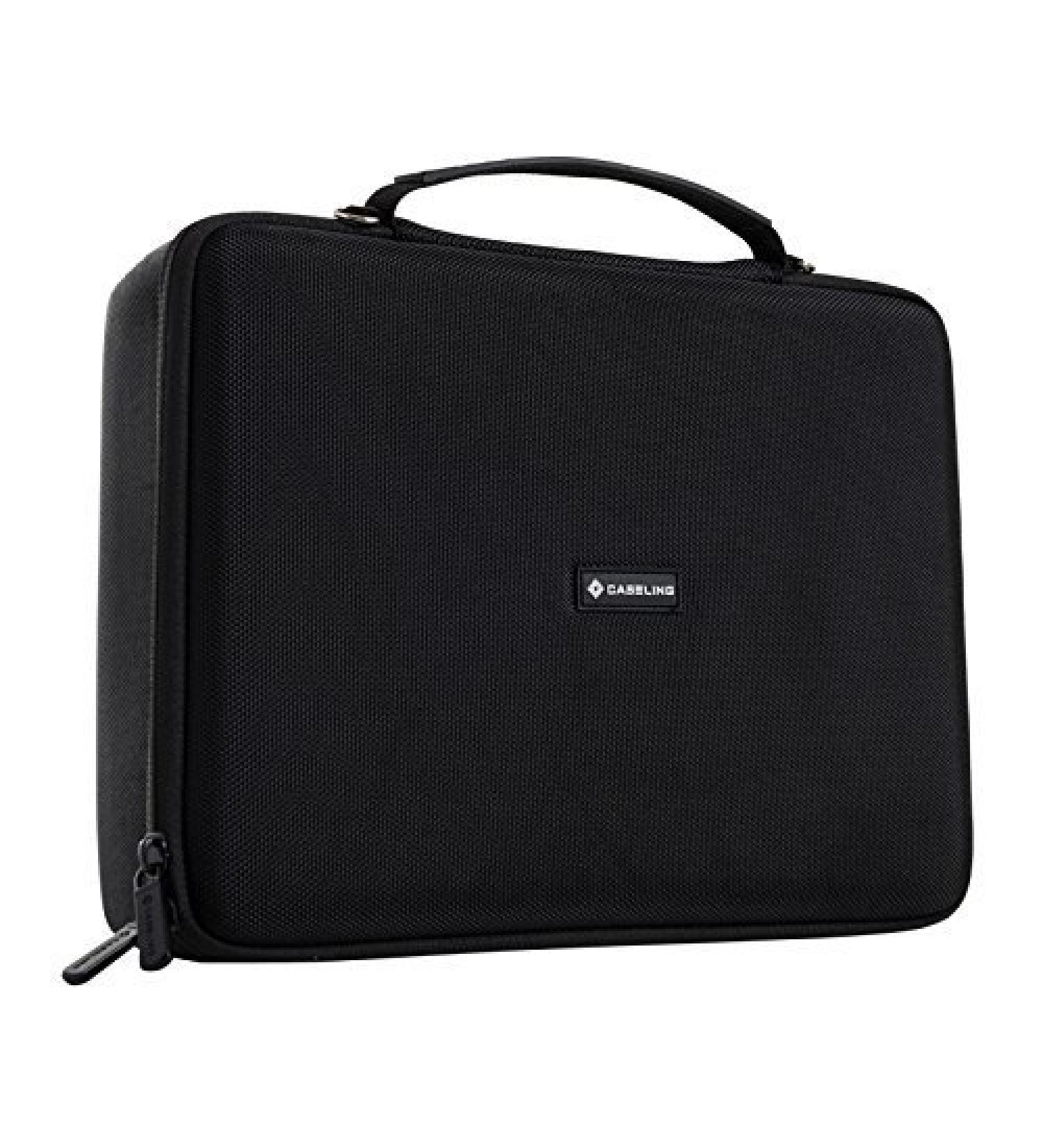 Caseling Card Game Case - Fits Cards Against Humanity - Up to 1650 Cards - 6 Moveable Dividers - Buy Online on GoSupps.com