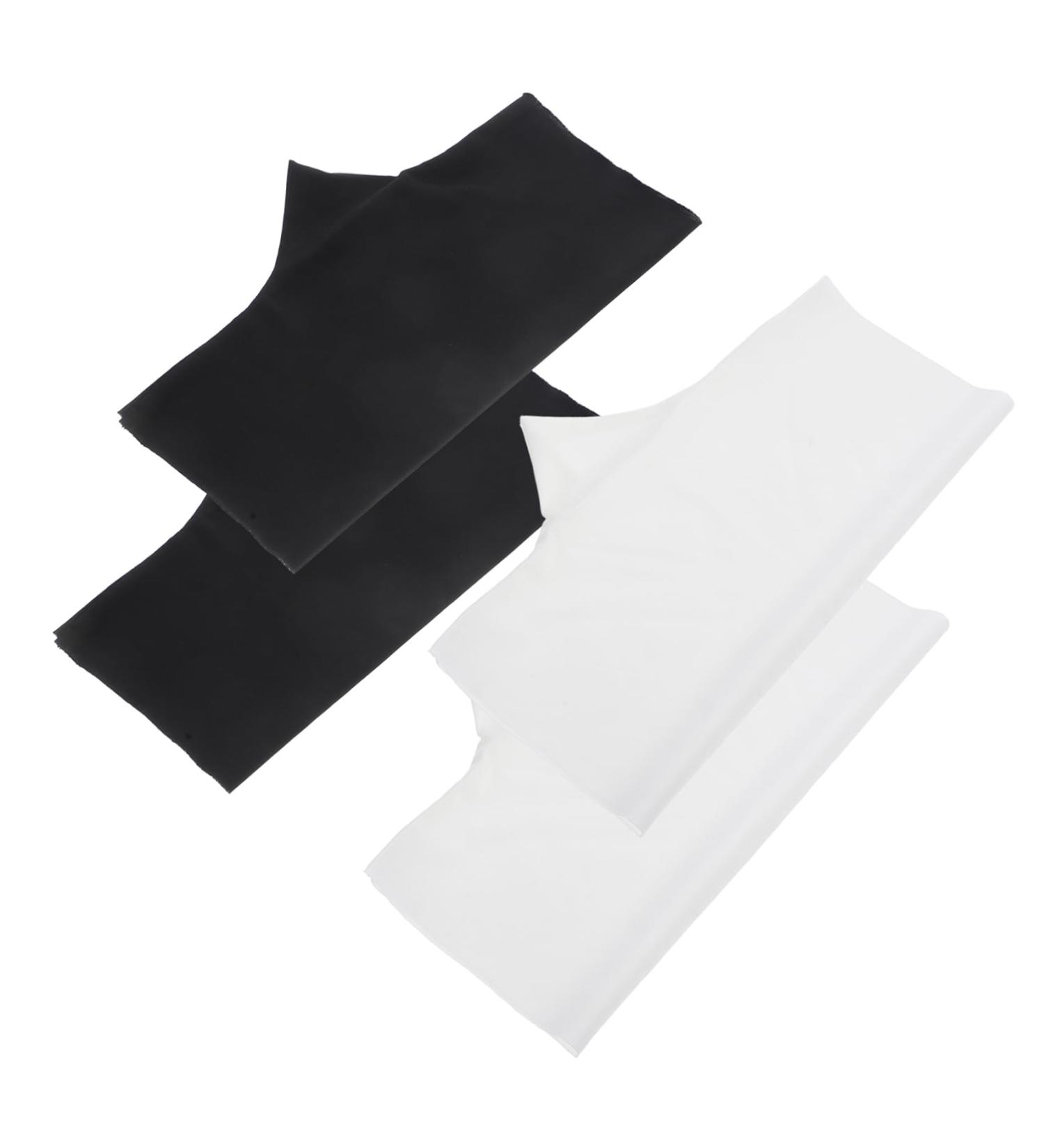 minkissy 2 Pairs Sun Gloves Pink Gloves Nail Art Uv Gloves Nail Uv Gloves Manicure Uv Gloves Nail Art Supplies Nail Art Anti-uv Gloves Uv Protection Gloves for Nail Summer Nylon Gel - Buy Online on GoSupps.com