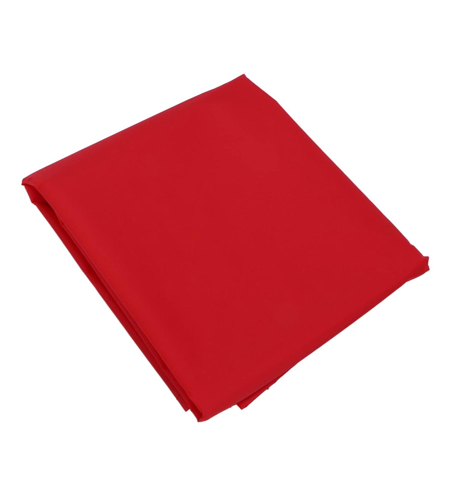 Buy High Resilience Sliding Transfer Sheet - Breathable Reusable Nylon Patient Transfer Cloth for Home Care & Hospitals (110x68cm) - Red - Buy Online on GoSupps.com
