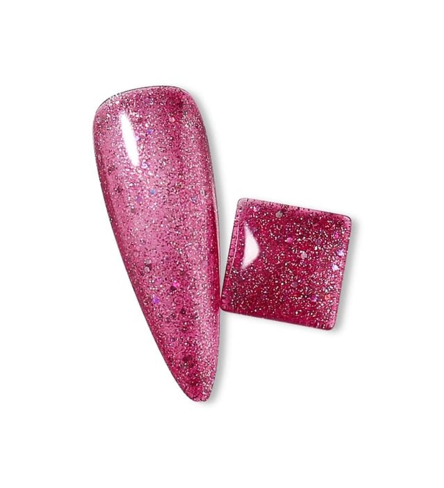 8ml Platinum Colors Starlight Gel Nail Polish UV Gel Varnish Soak Off Nail Art Varnishes Gel Lacquer Coat Manicure Design - (Color: 4148 Style A) 4148 / Style a - Buy Online on GoSupps.com