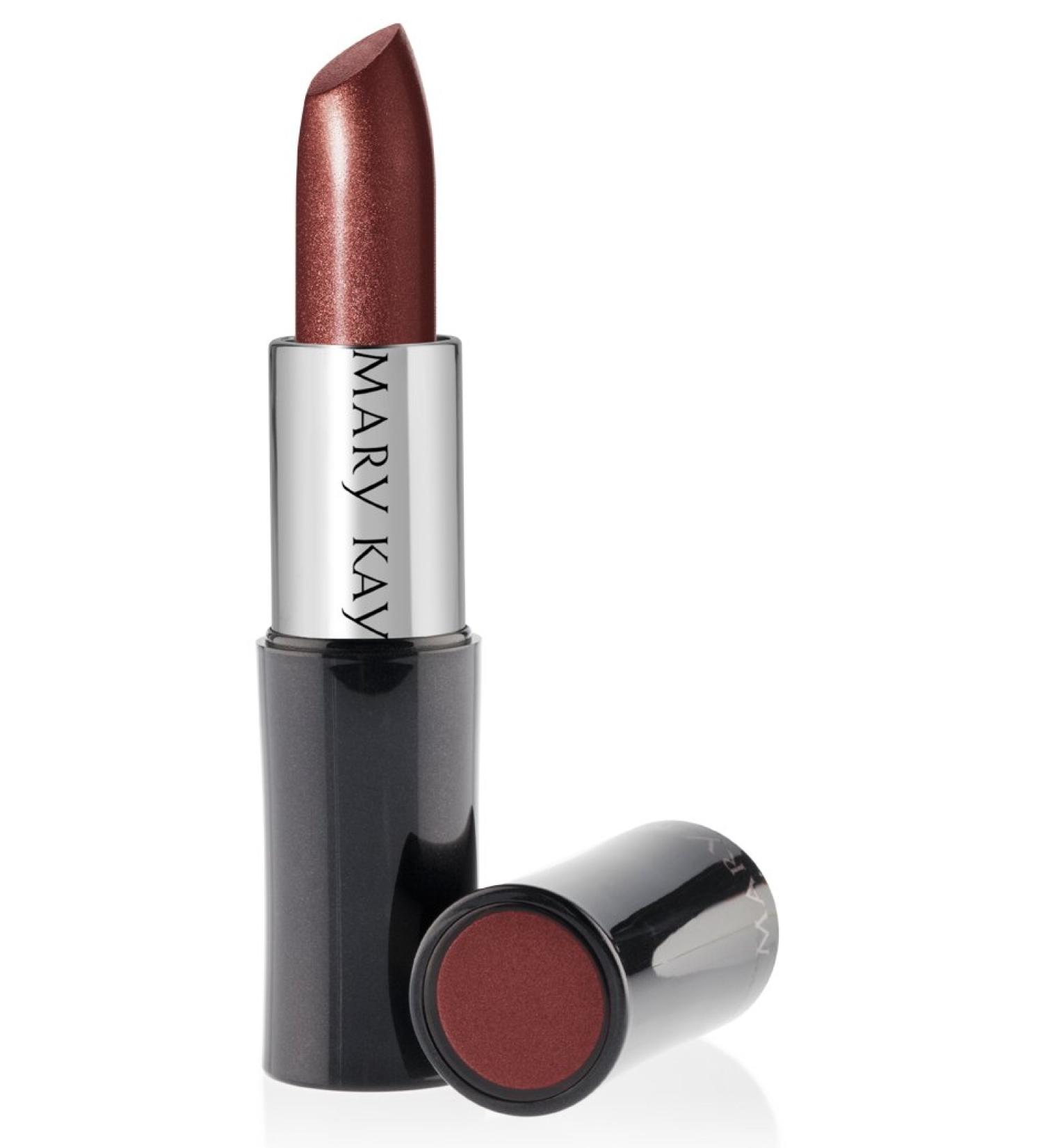 Mary Kay Cr me Lip Stick Boysenberry