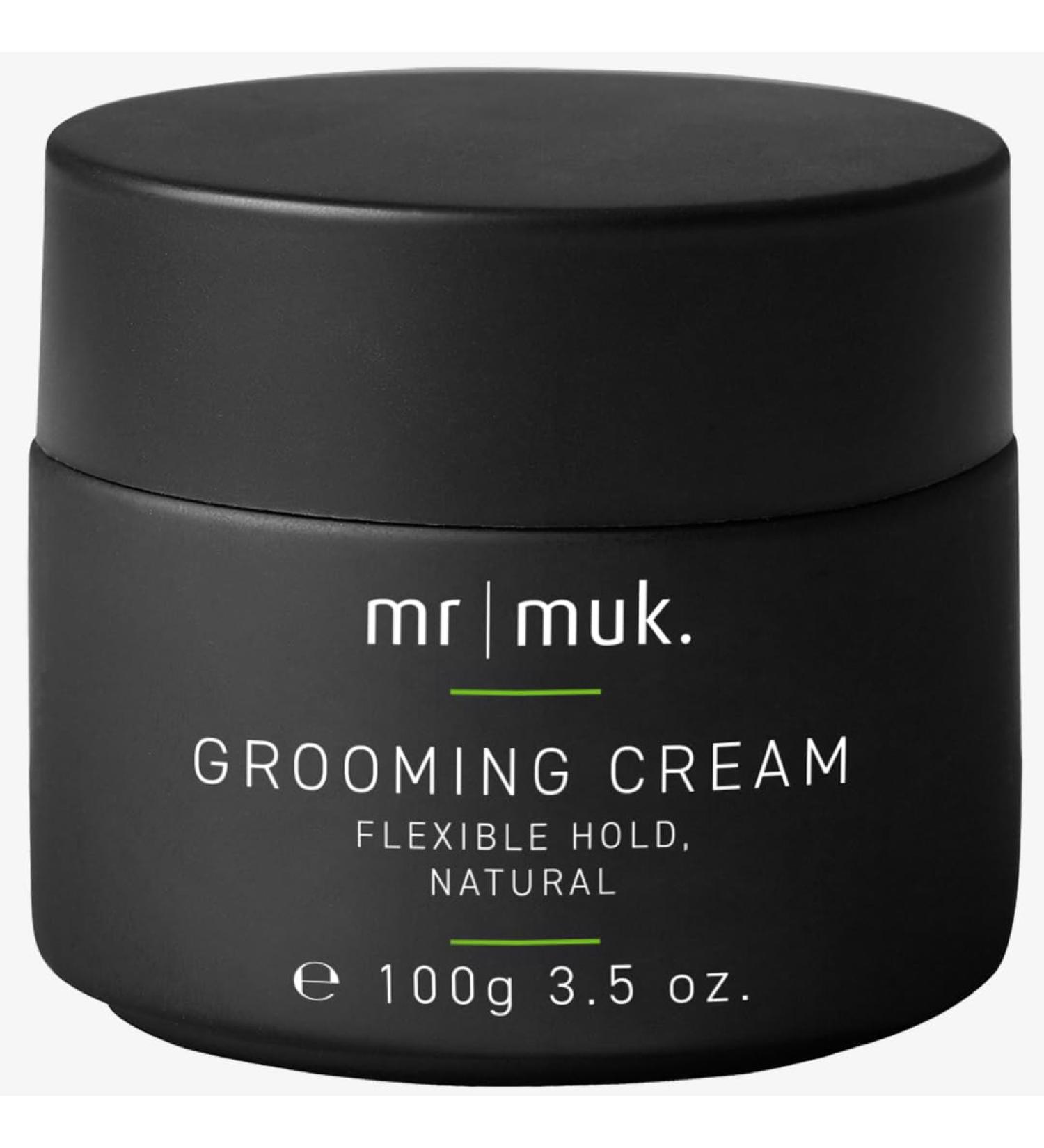 Mr MUK Flexible Hold Grooming Cream