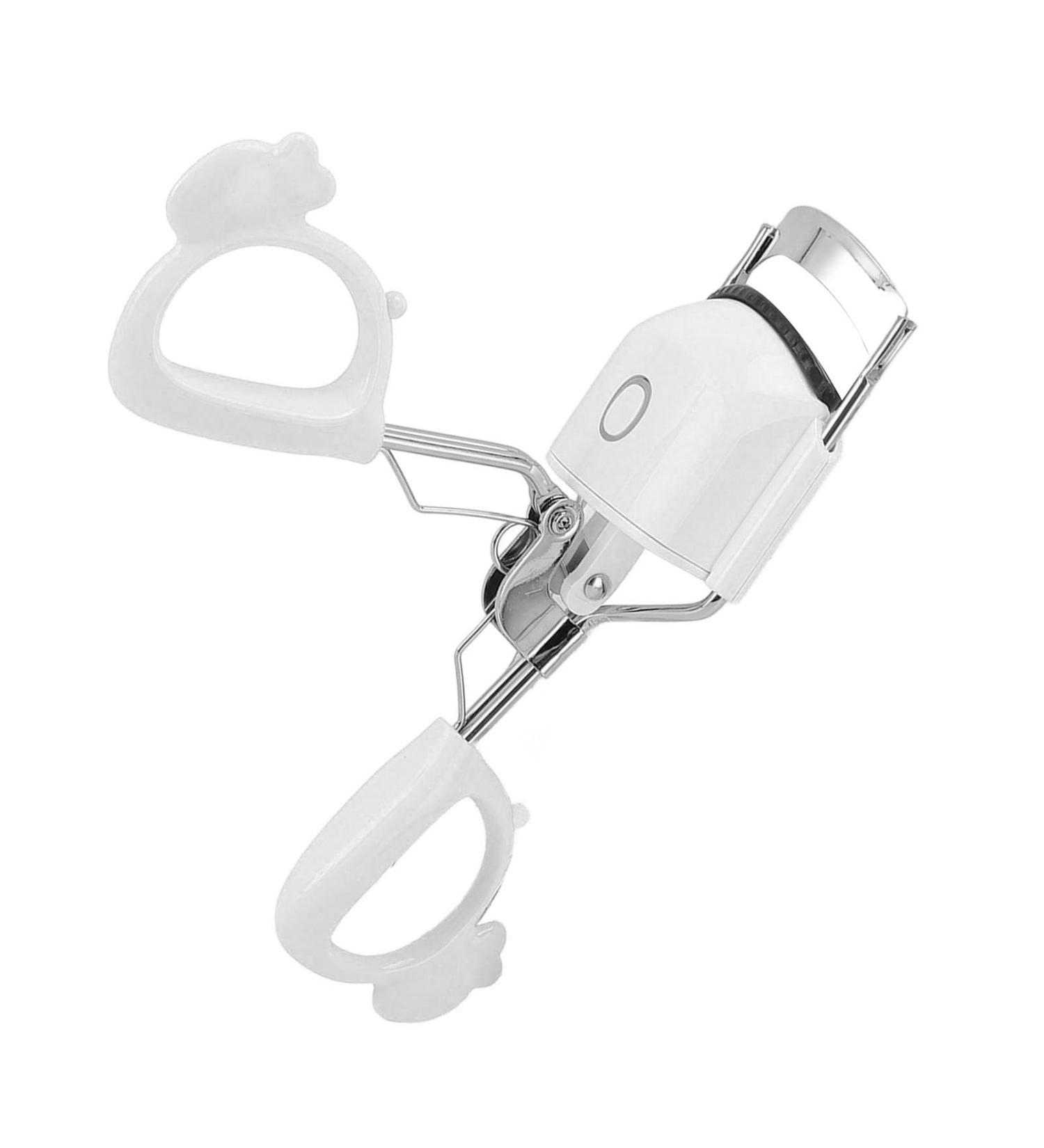 Electric Eyelash Curler Heated Eyelash Curlers Rapid Heated Lash Curler Two Speed Temperature Control Heating Convenient Rechargeable Lash Curler for Women (-1413240060711) HURRISEo7apg840vk-11 - Buy Online on GoSupps.com