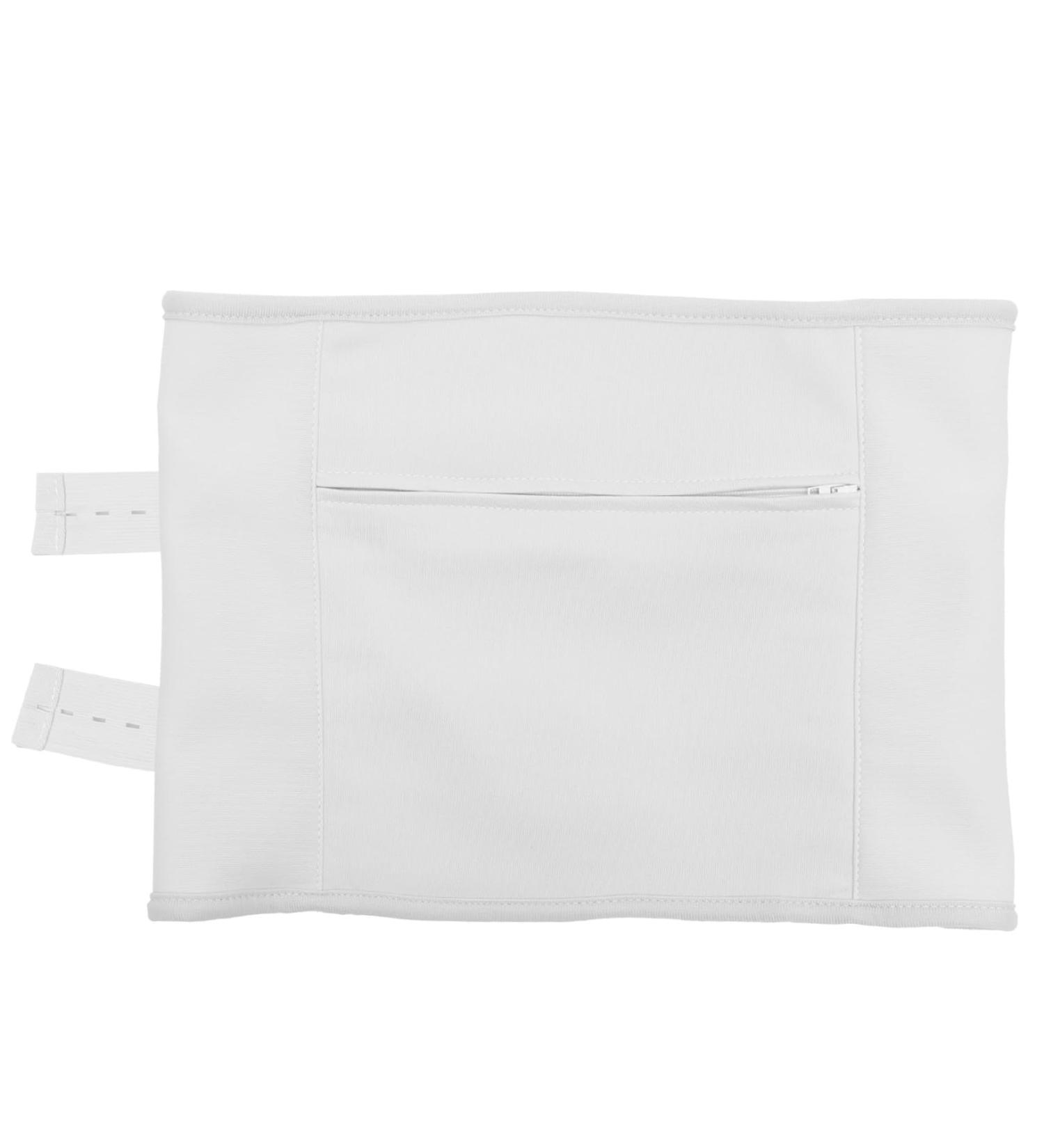 FRCOLOR Kit De Compresses Huile De R utilisables Pour Estomac Foie Pratique Et Doux Pour Favoriser Le Sommeil Relaxation Blanc - Buy Online on GoSupps.com