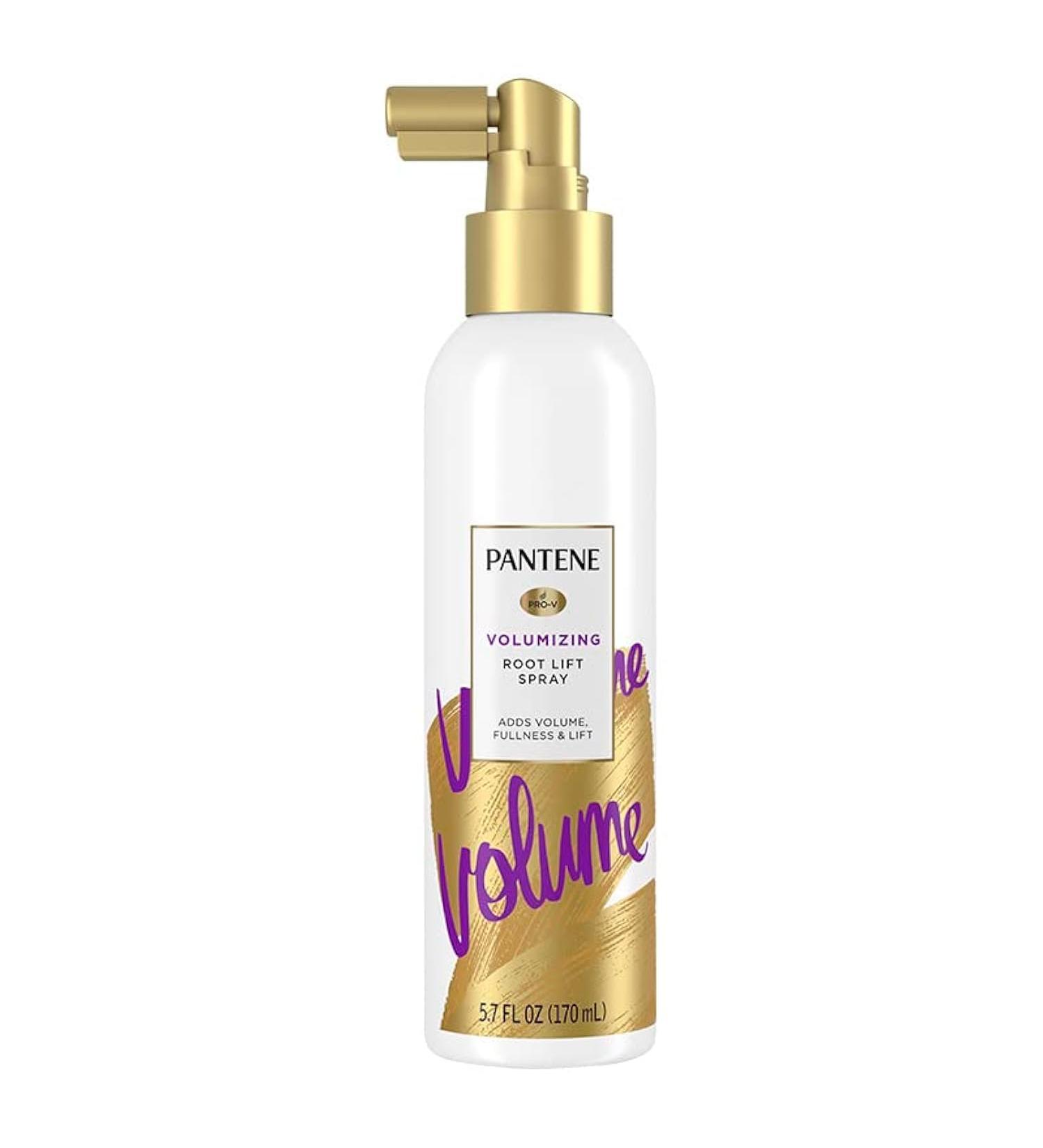 Pantene Volumizing Root Lift Spray 5.7 Ounce