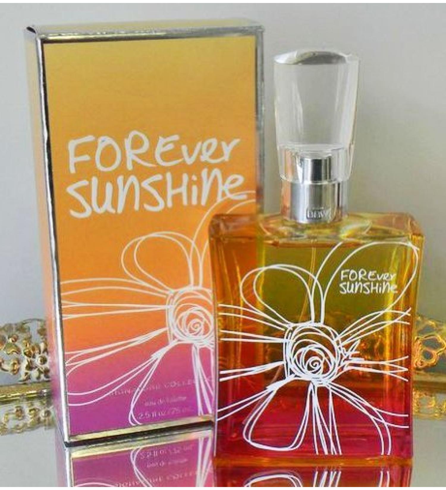 Bath & Body Works Signature Collection Eau De Toilette Forever Sunshine