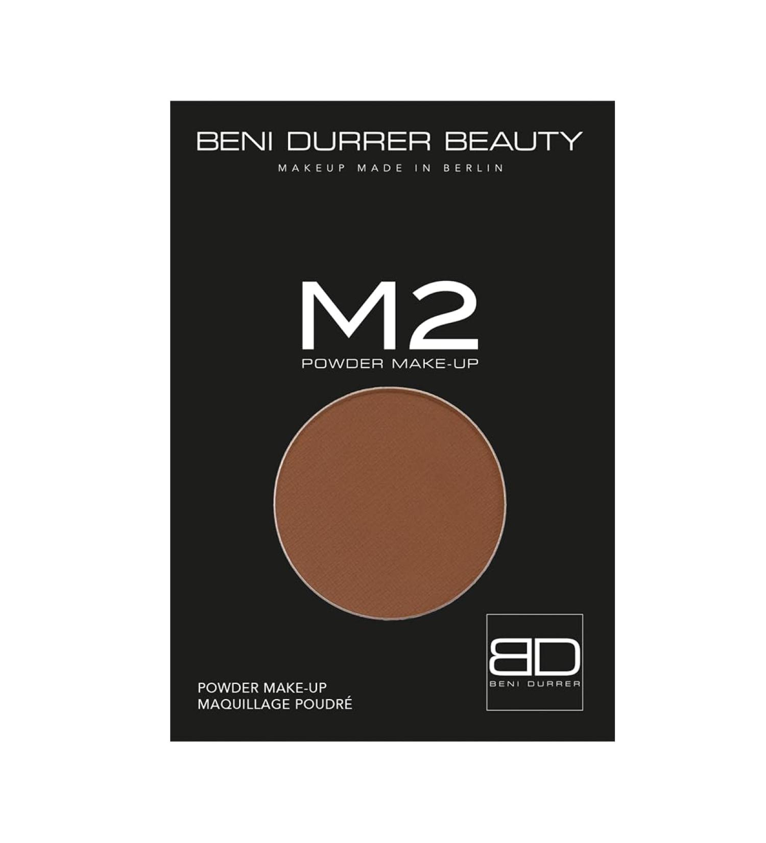 Beni Durrer Makeup 24 Refill 2.5g for Box/Palette
