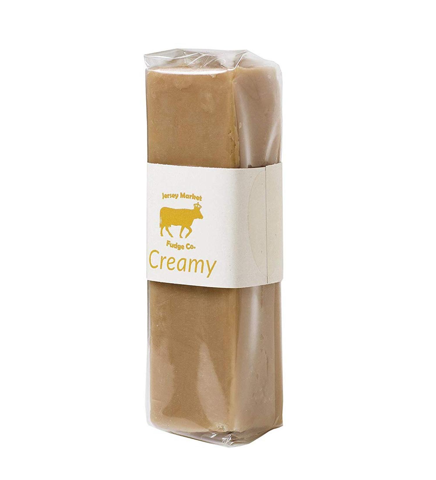 Fudge Gifts Luxury Creamy Fudge Slab Gourmet Handmade Fudge 300g - Buy Online on GoSupps.com
