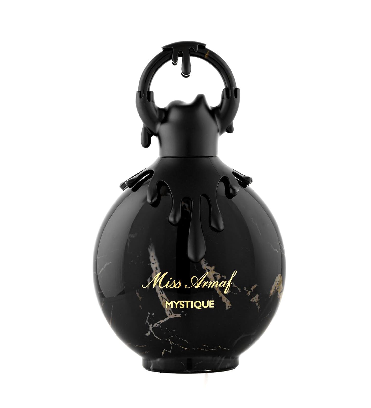 Armaf Miss Mystique for Women - 3.4 oz EDP Spray - Buy Online on GoSupps.com