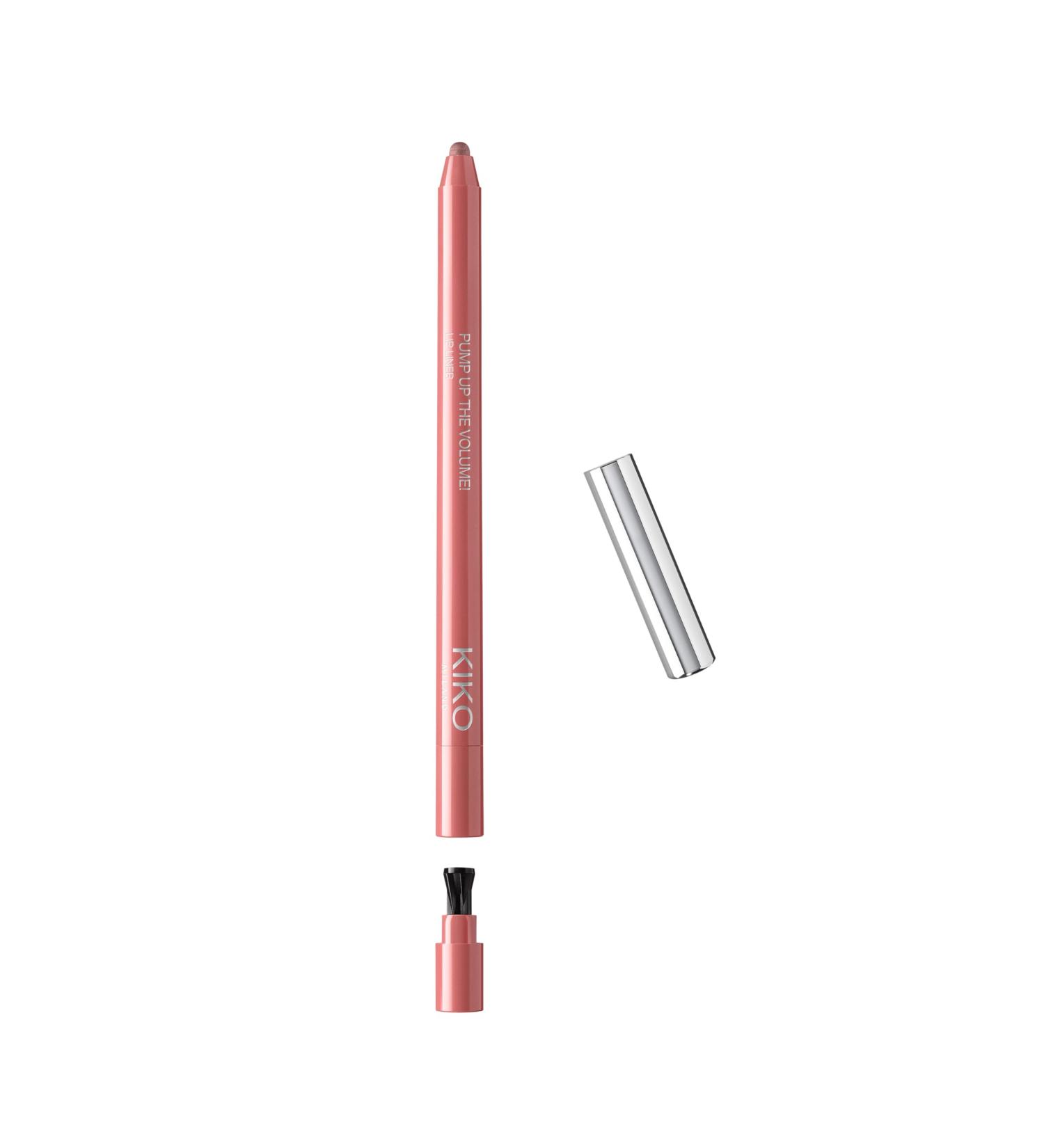  Kiko Milano KIKO Milano Pump Up The Volume Lip Liner 2 Volumizing Lip Pencil - Buy Online on GoSupps.com