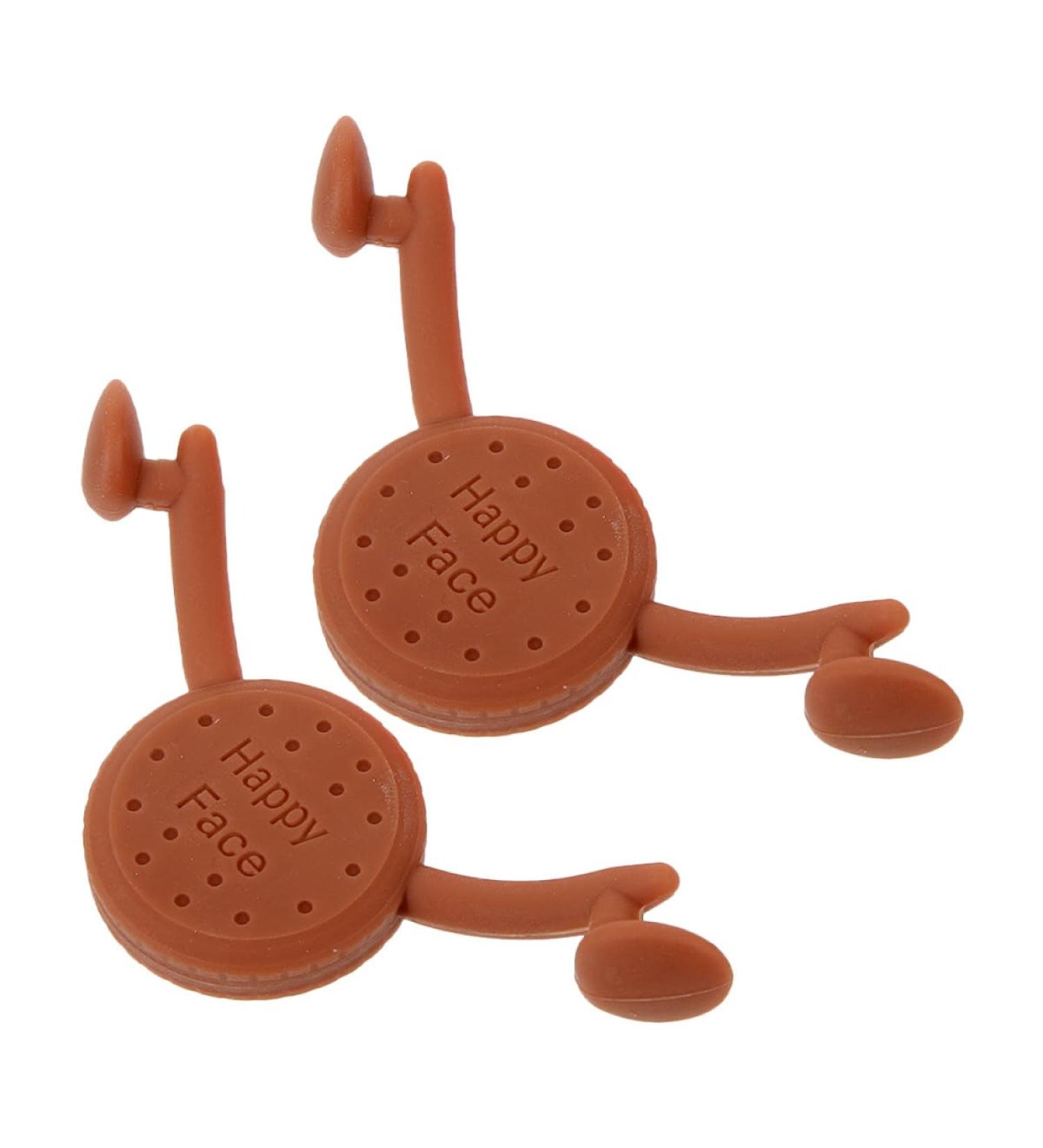 PRETYZOOM Lot de 2 Appareils D am lioration du Sourire en Brun Entra neurs des L vres Compacts pour Modelage Facial Optimiseurs de Sourire Discrets pour Entra nement Quotidien et Cr ation - Buy Online on GoSupps.com