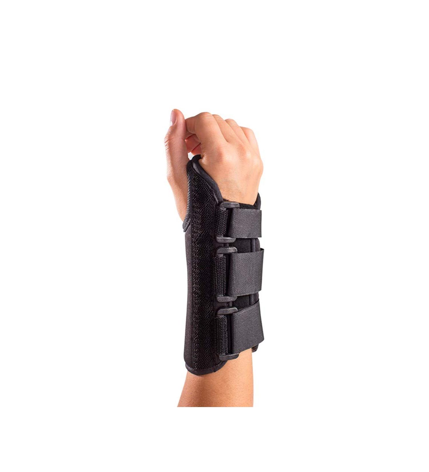 Procare Comfortform Wrist Splint Right Large