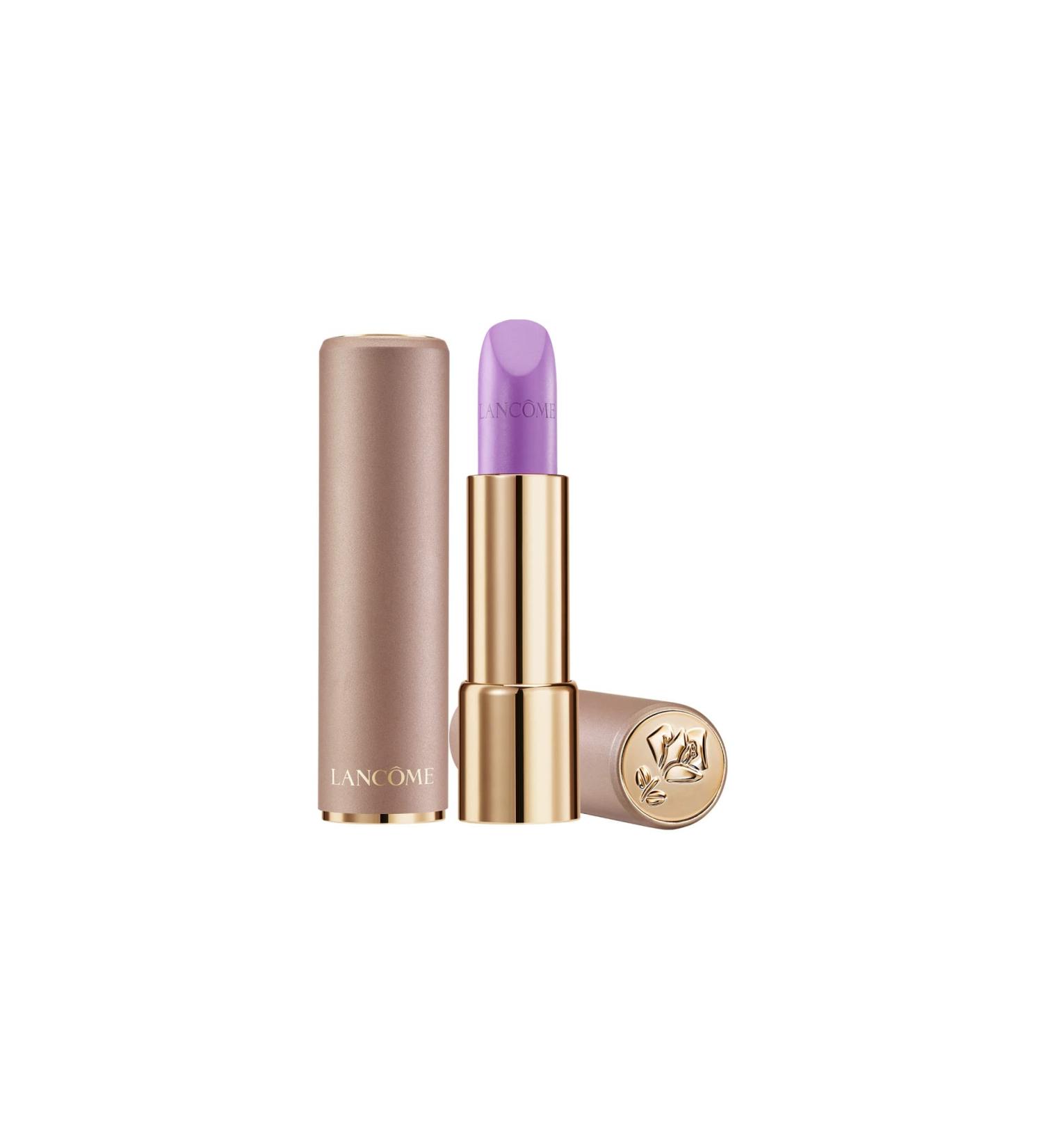 L- Absolu Rouge Intimate