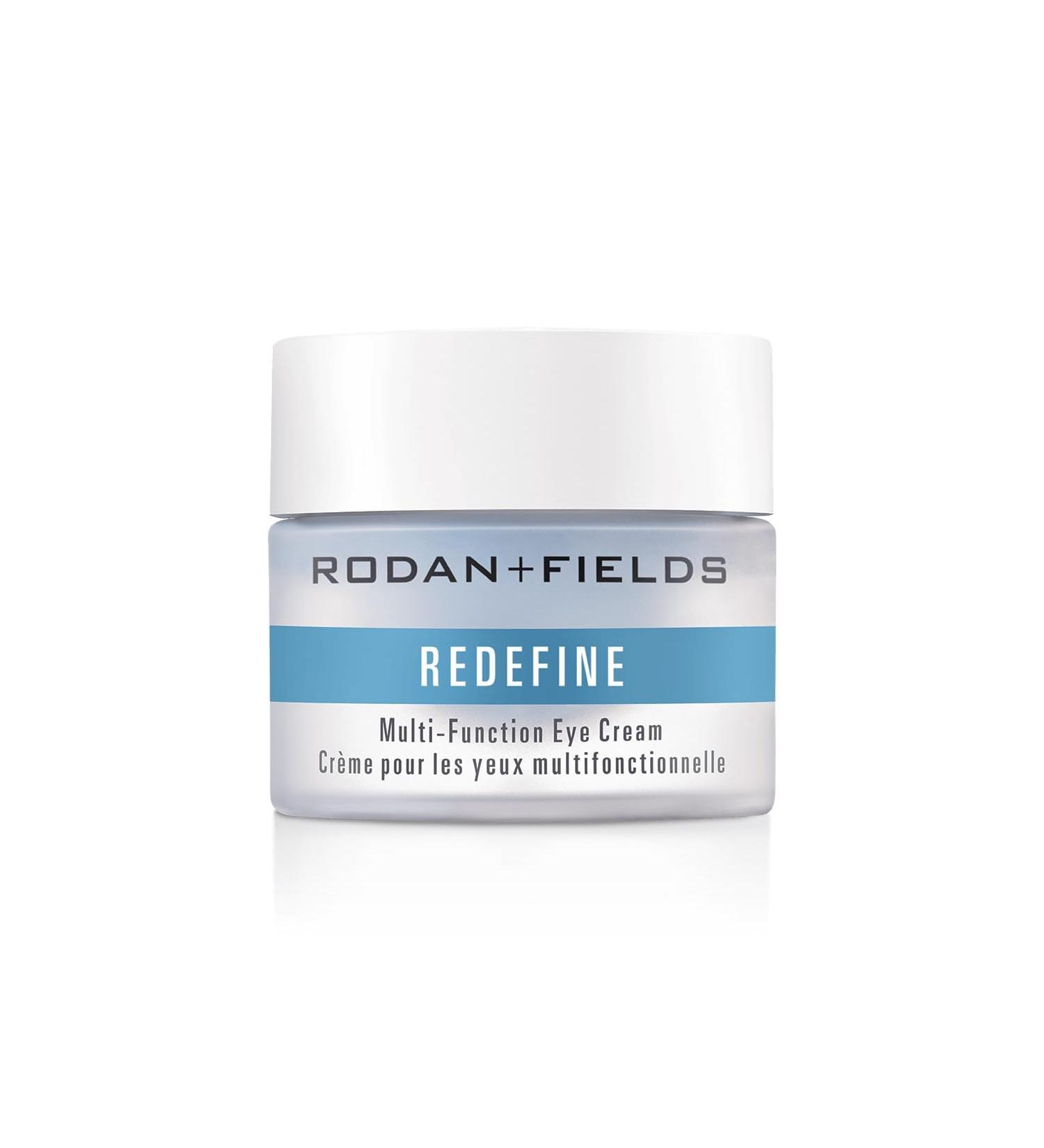 R+ F Redefine Multi-Function Eye Cream 0.5 oz | Anti-Aging Skincare | International Shipping Available - Buy Online on GoSupps.com