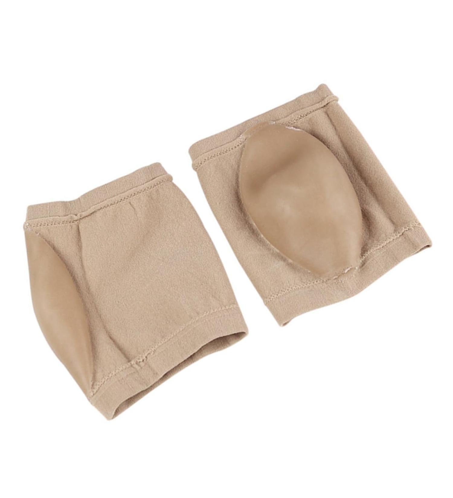 minkissy 1 Pair Lotion Socks Arch Support Sleeves Anti Crack Socks for Heels Socks Humectant Plantar Sleeve Heel Socks Heel Care Socks Dry Men and Women Moisturizing Socks Arched 10.5*8.5cm - Buy Online on GoSupps.com