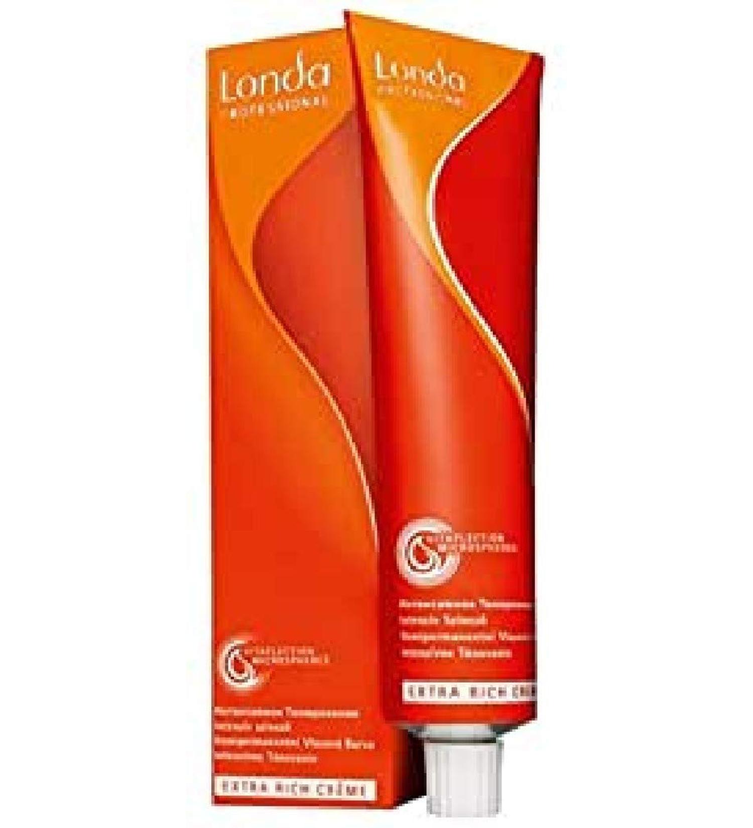 Londa Demi IT 4/0 medium brown 60ml 4/0 medium brown 60 ml (1 pack)