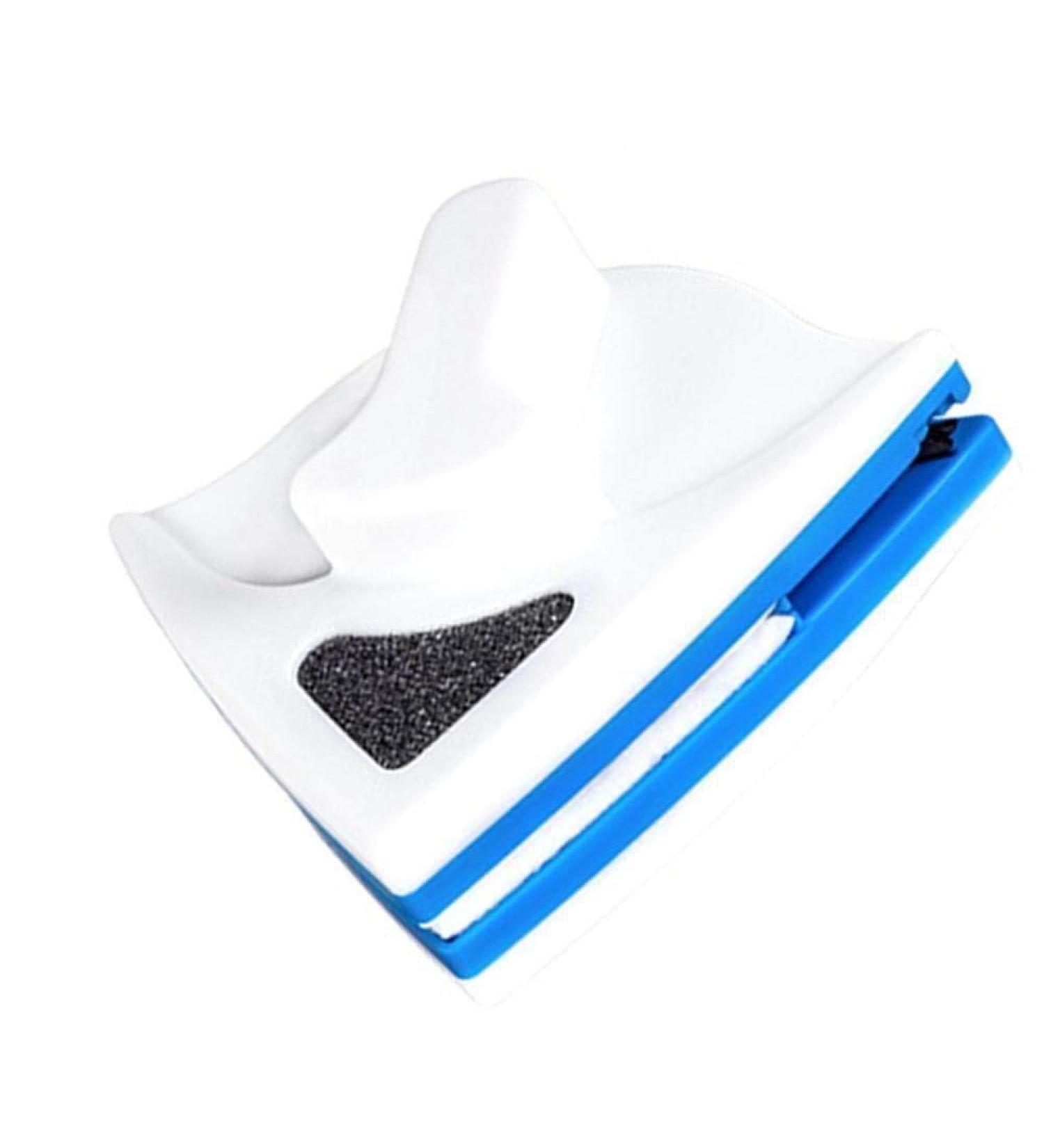 Window Wiper Magnetic Brush Double Side Household Glass Cleaner Magnetic Window Cleaning Brush Tool Dropshiping - Buy Online on GoSupps.com