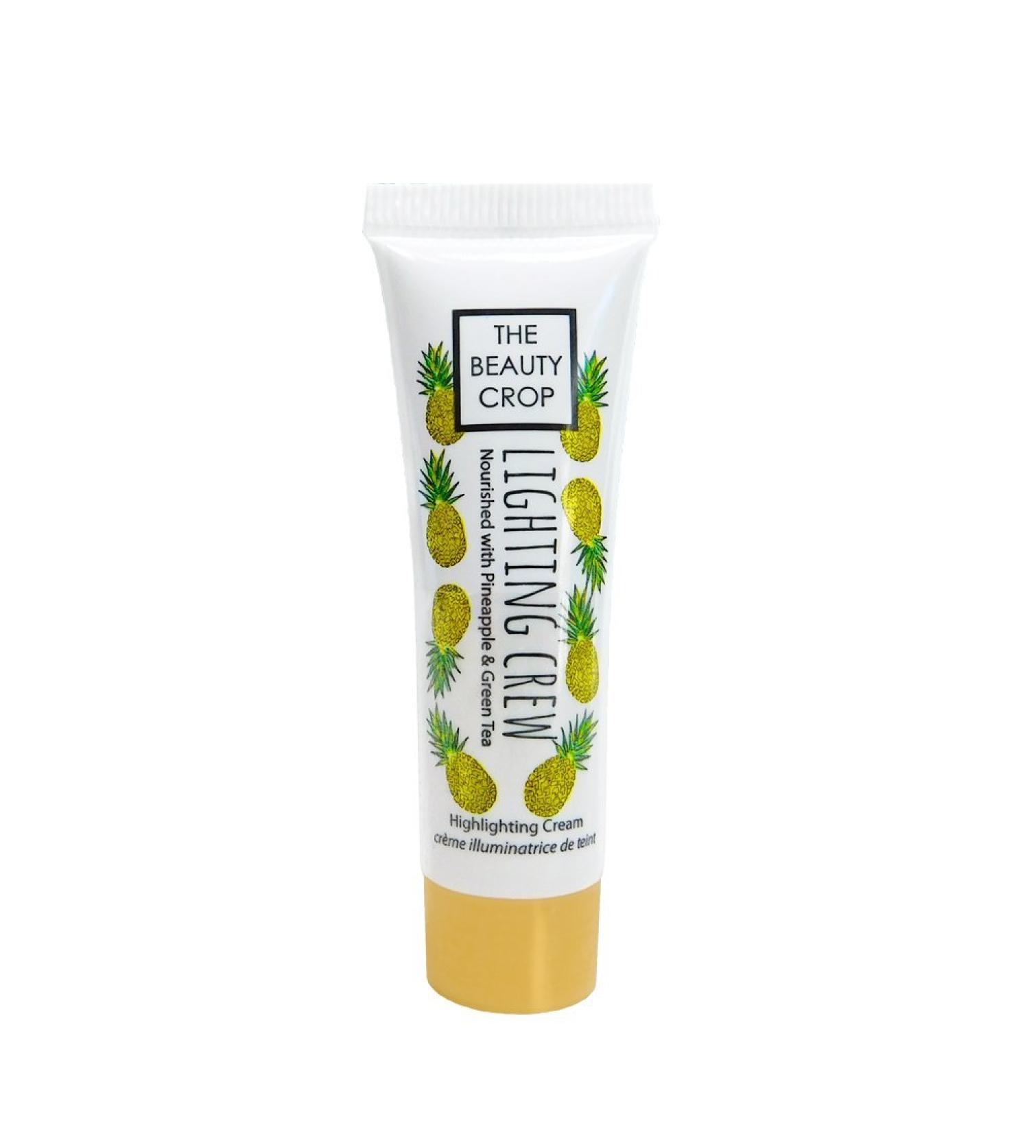 The Beauty Crop Lighting Crew Highlighting Cream