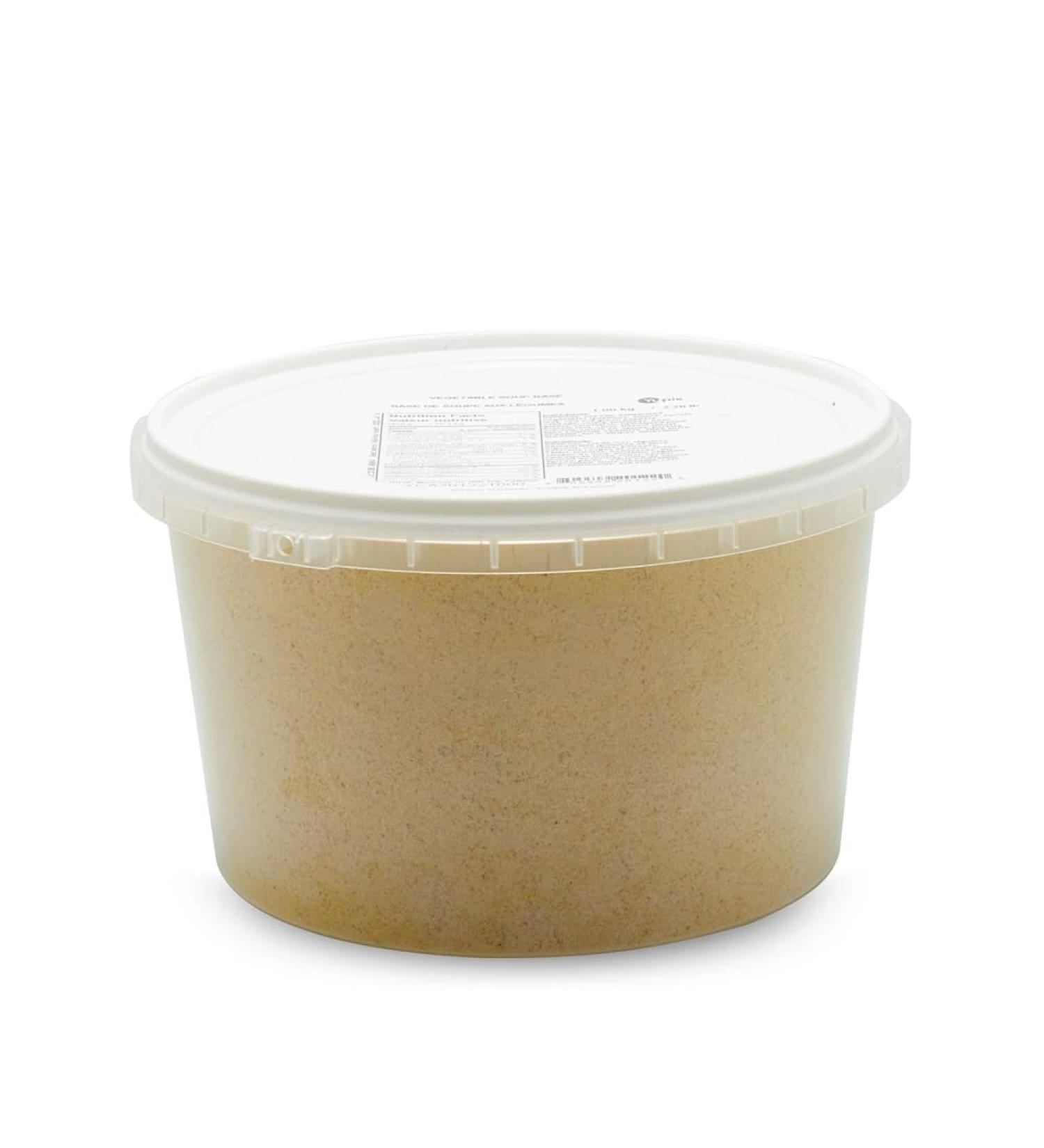 Yupik Yupik Vegetable Soup Base 1Kg Vegetable 1 kg (Pack of 1) - Buy Online on GoSupps.com