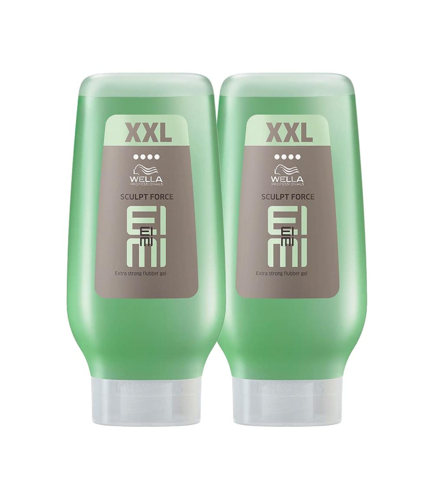 WELLA High Hair Sculpt Force Flubber XXL (2)